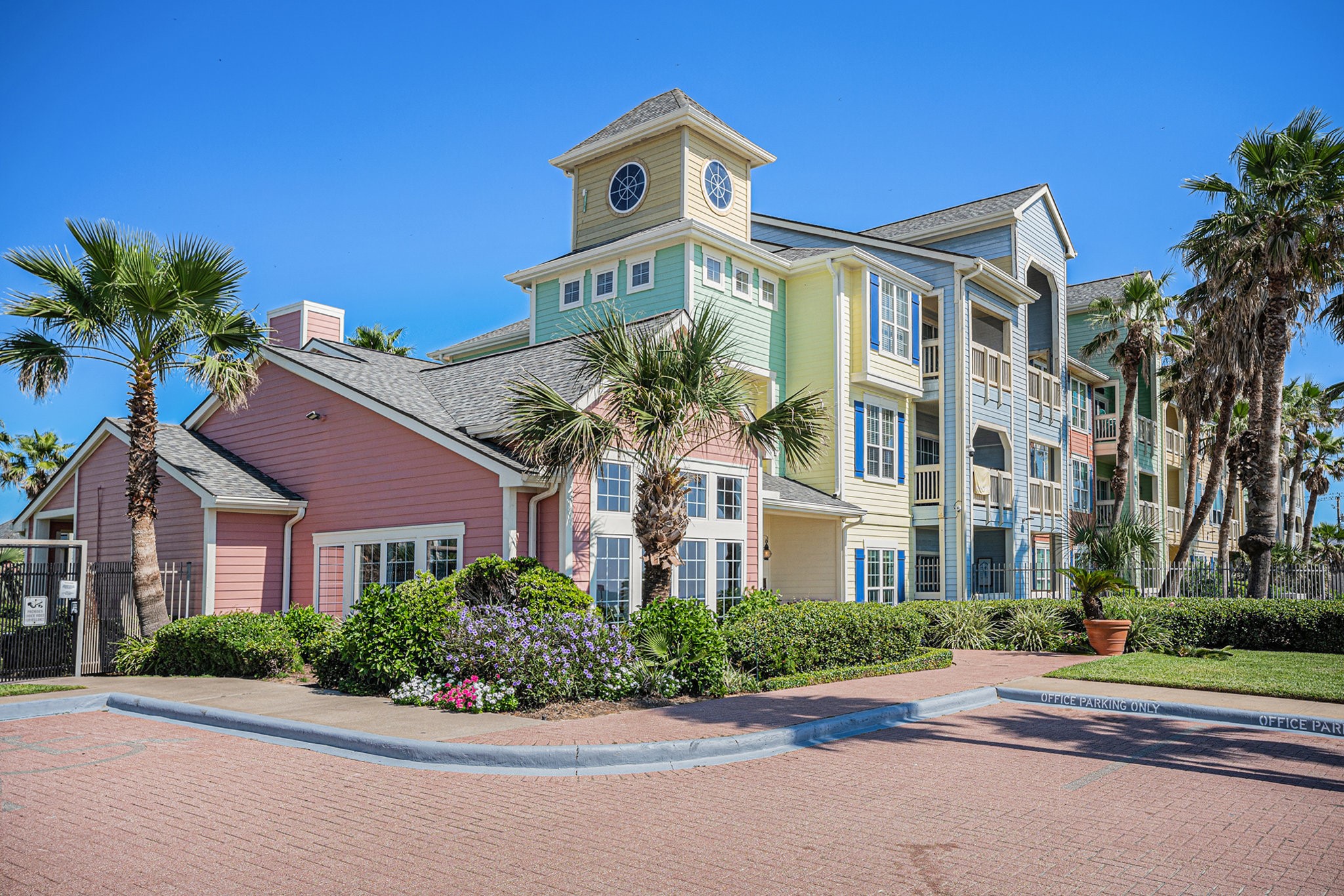 7000 Seawall Boulevard 1011 Property Photo 40