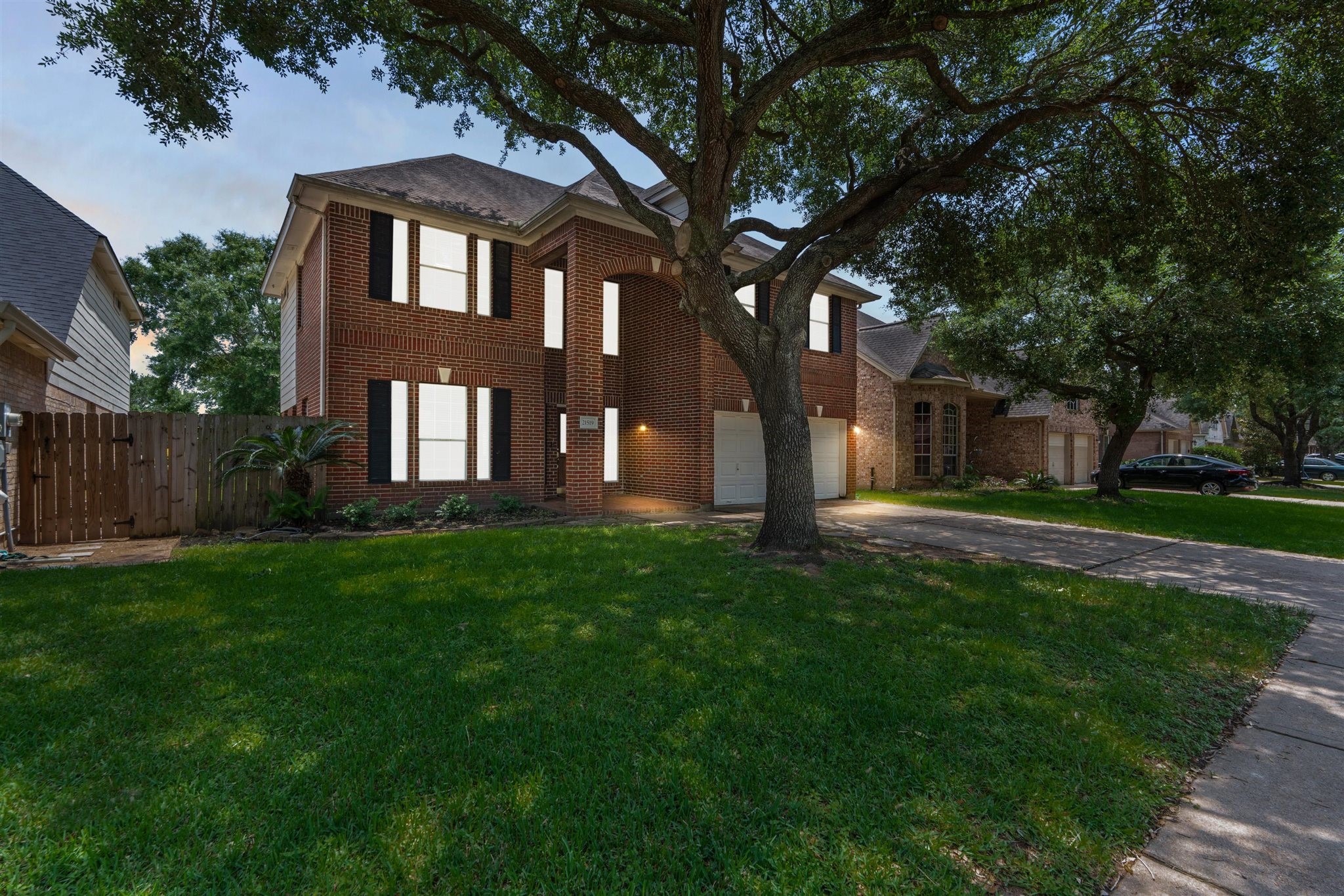 21519 San Marino Drive Property Photo