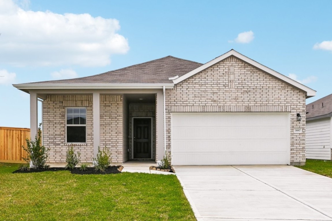 2230 Blue Mariner Path Property Photo 1