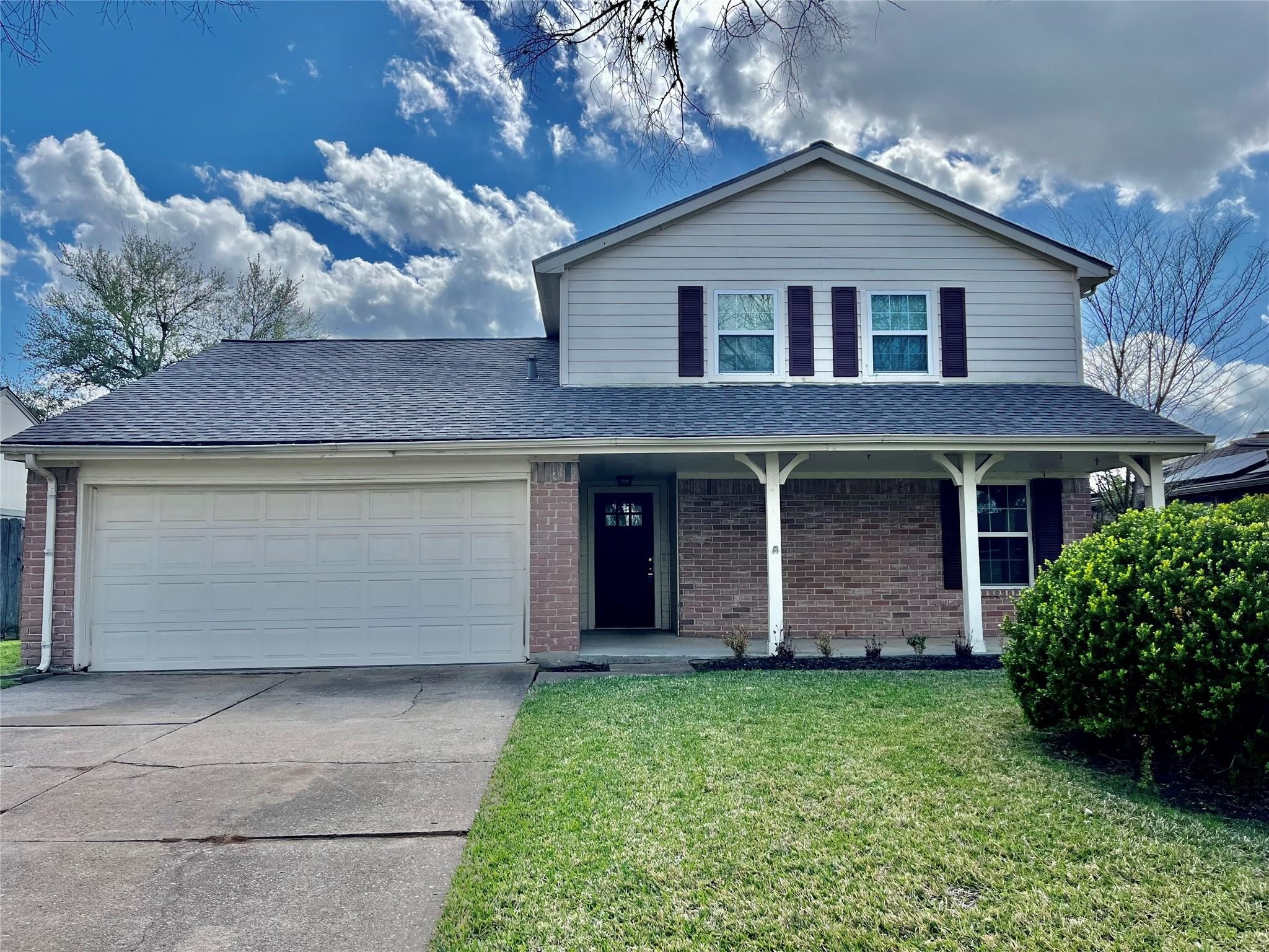 3038 Sam Houston Drive Property Photo 1