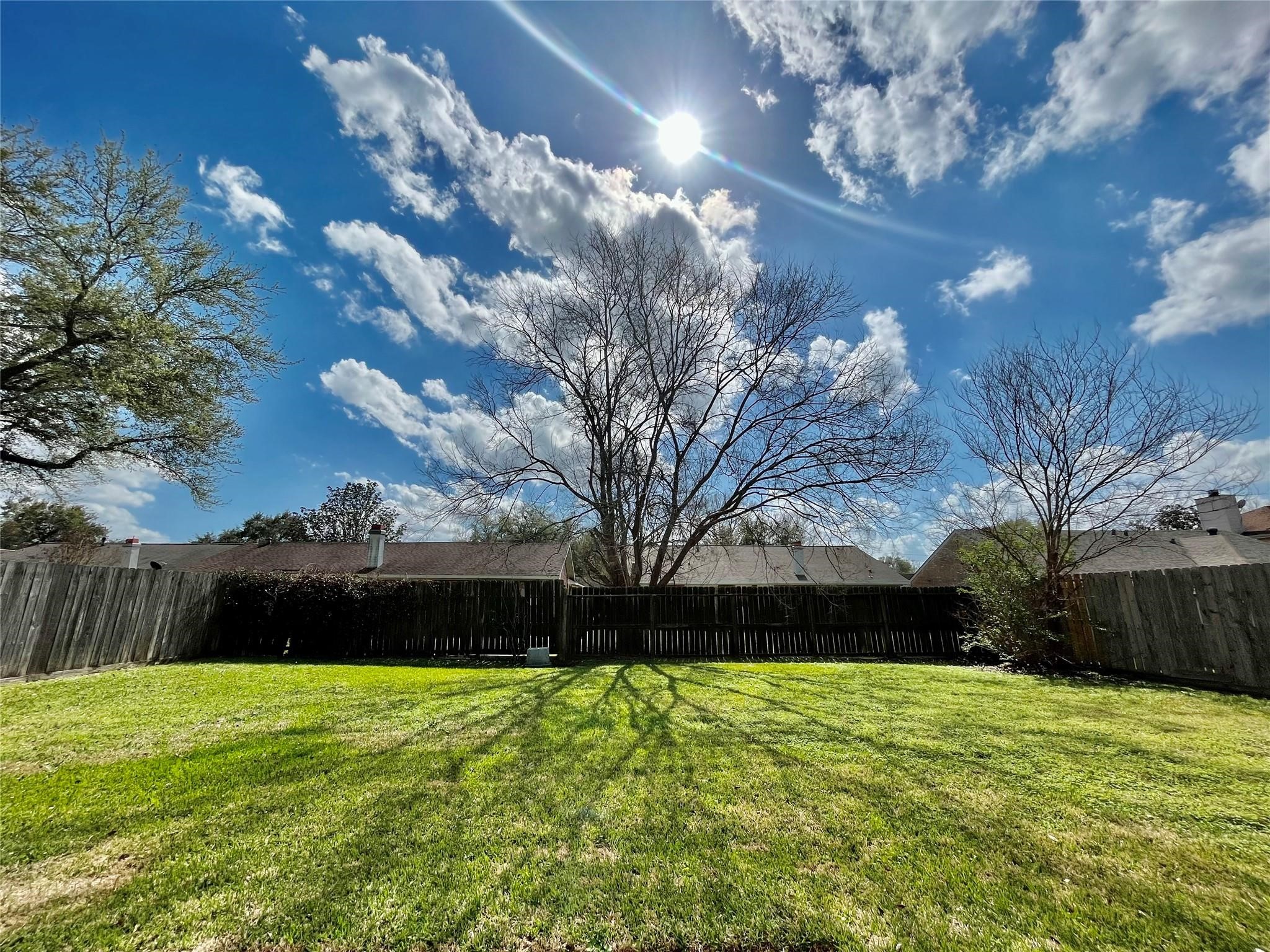 3038 Sam Houston Drive Property Photo 21