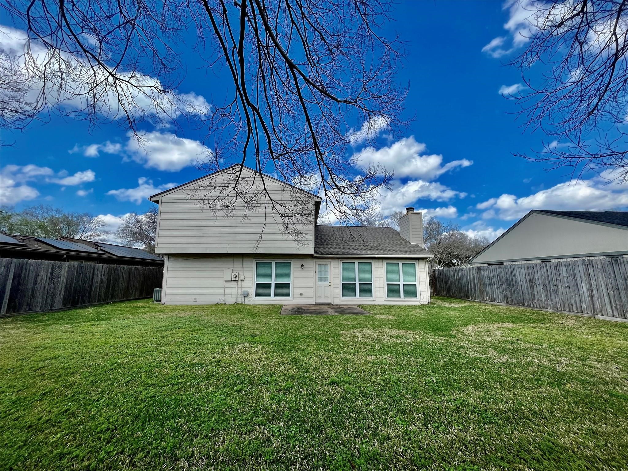 3038 Sam Houston Drive Property Photo 22