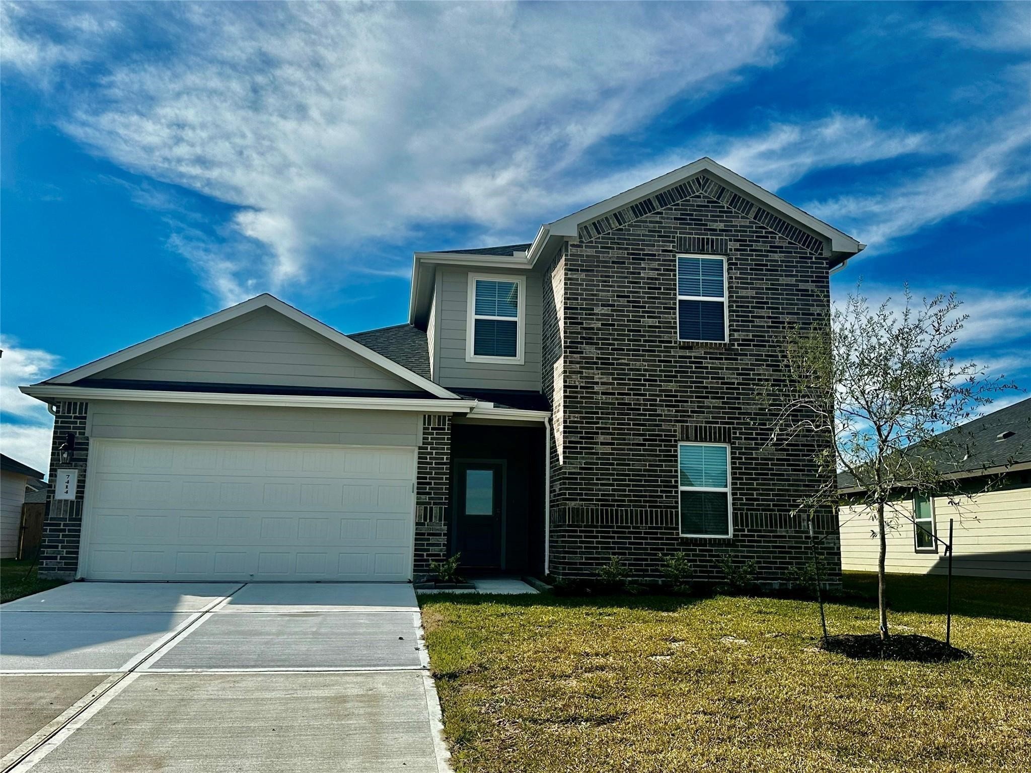 7414 Misty Iris Way Property Photo 1