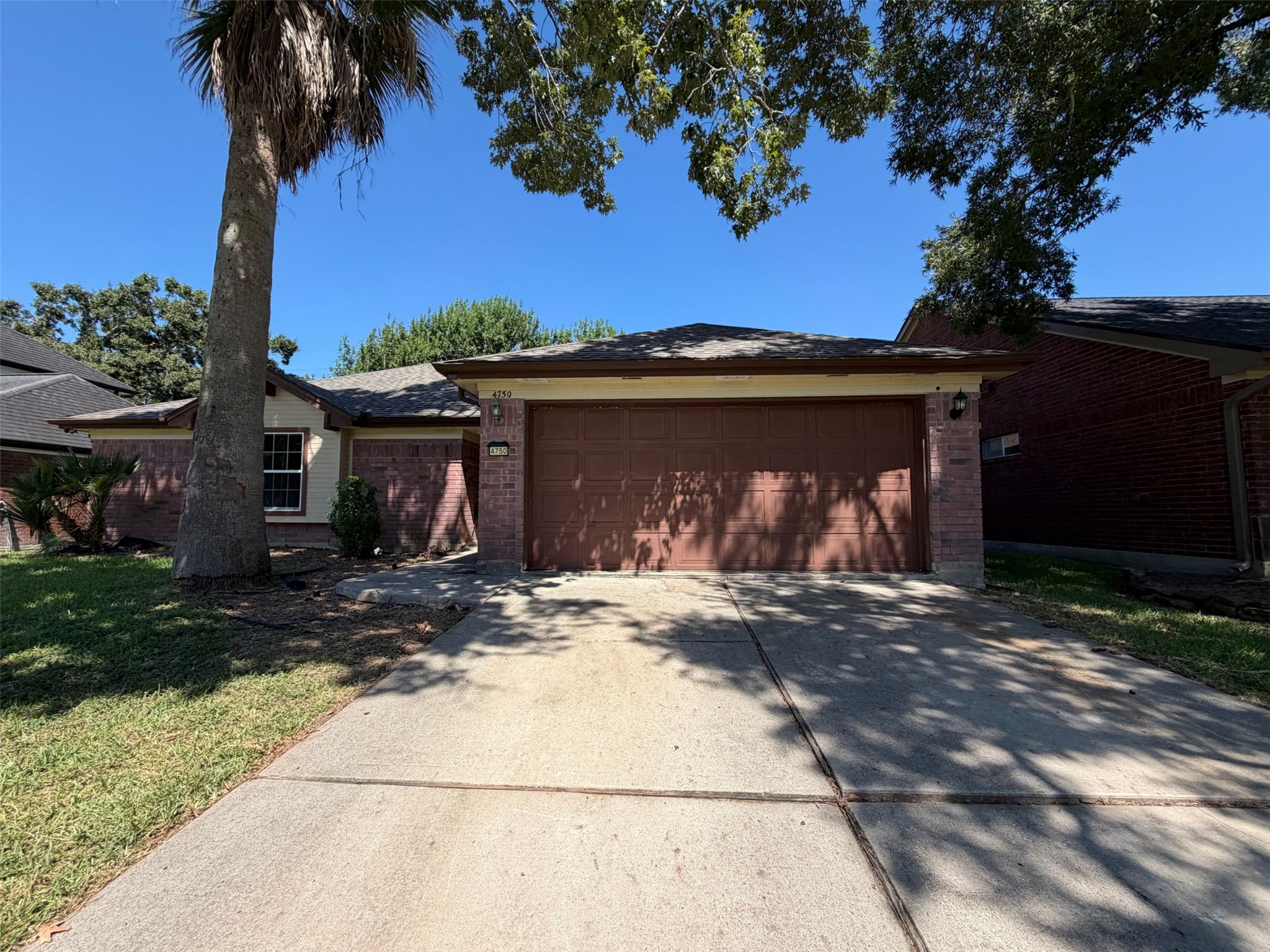 4750 Backenberry Drive Property Photo