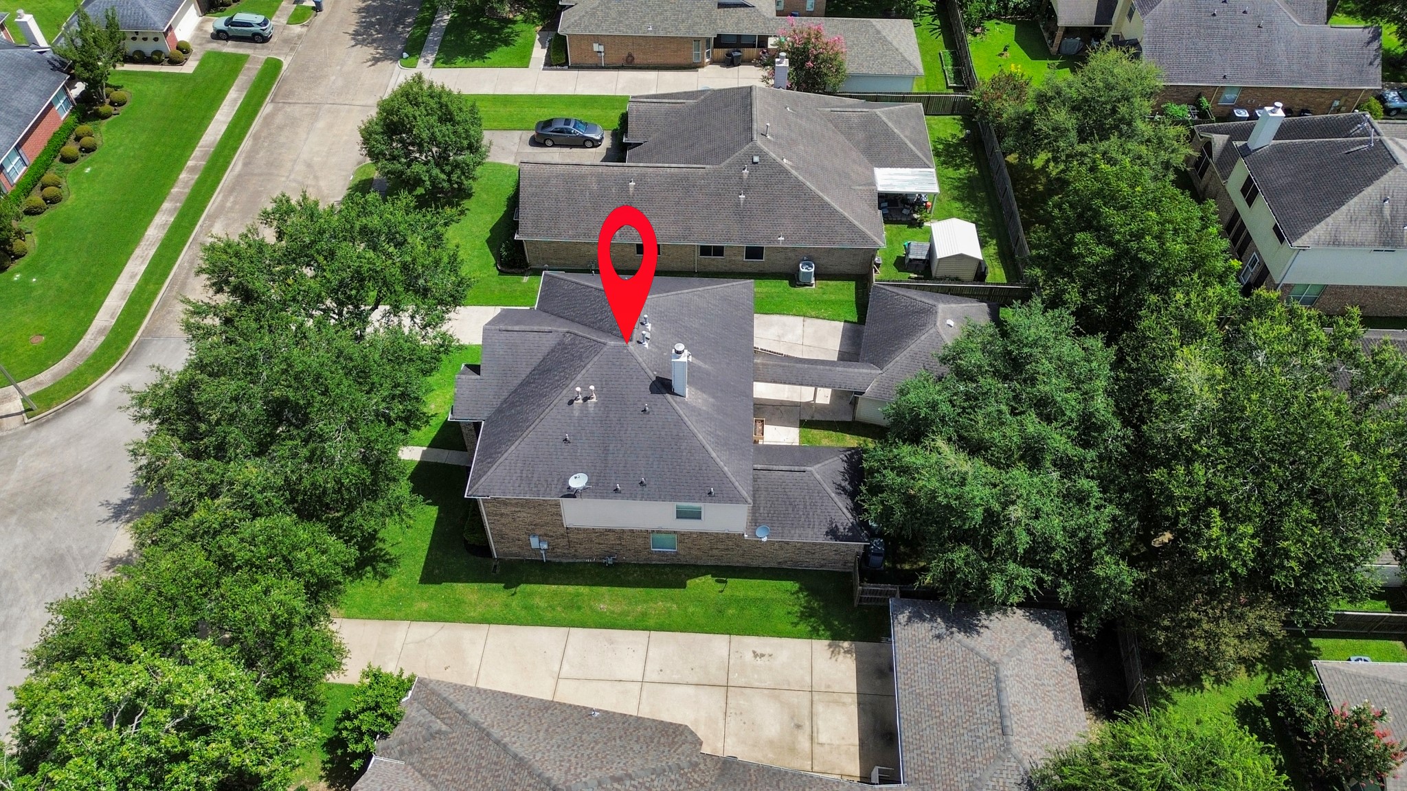 233 Rustic Oaks Drive Property Photo 45