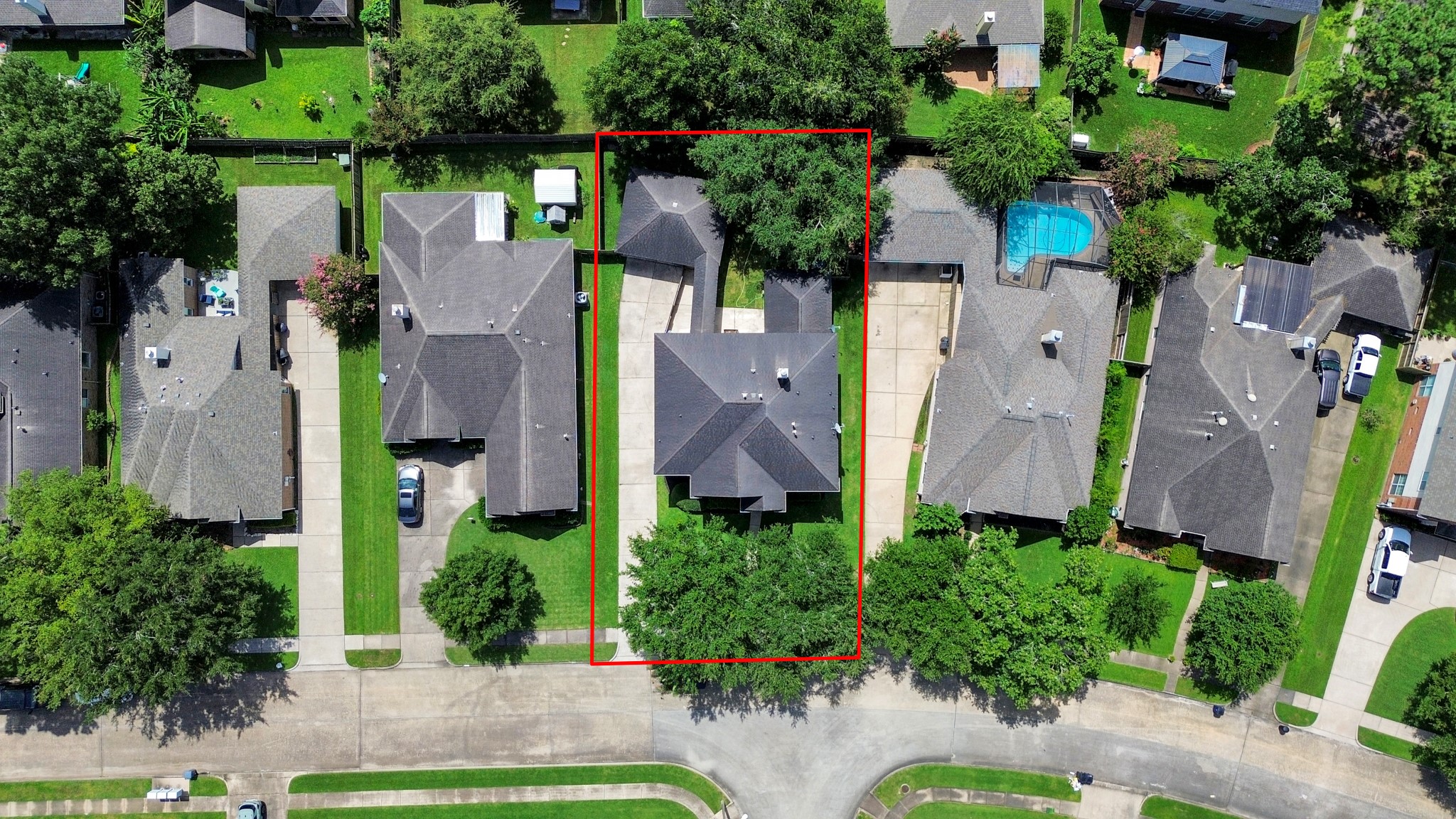 233 Rustic Oaks Drive Property Photo 47