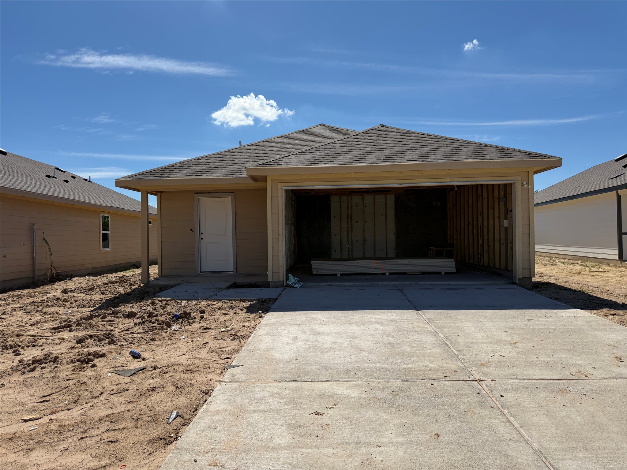 1209 Hickory Grove Street Property Photo 1