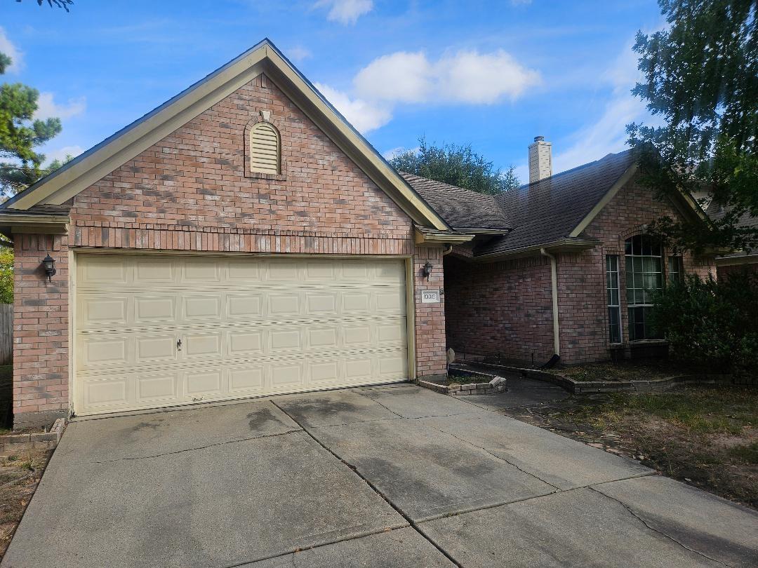 10319 Sable Trail Lane Property Photo 1