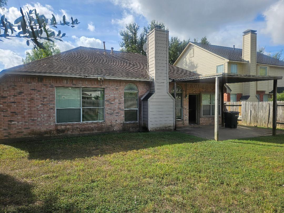 10319 Sable Trail Lane Property Photo 18