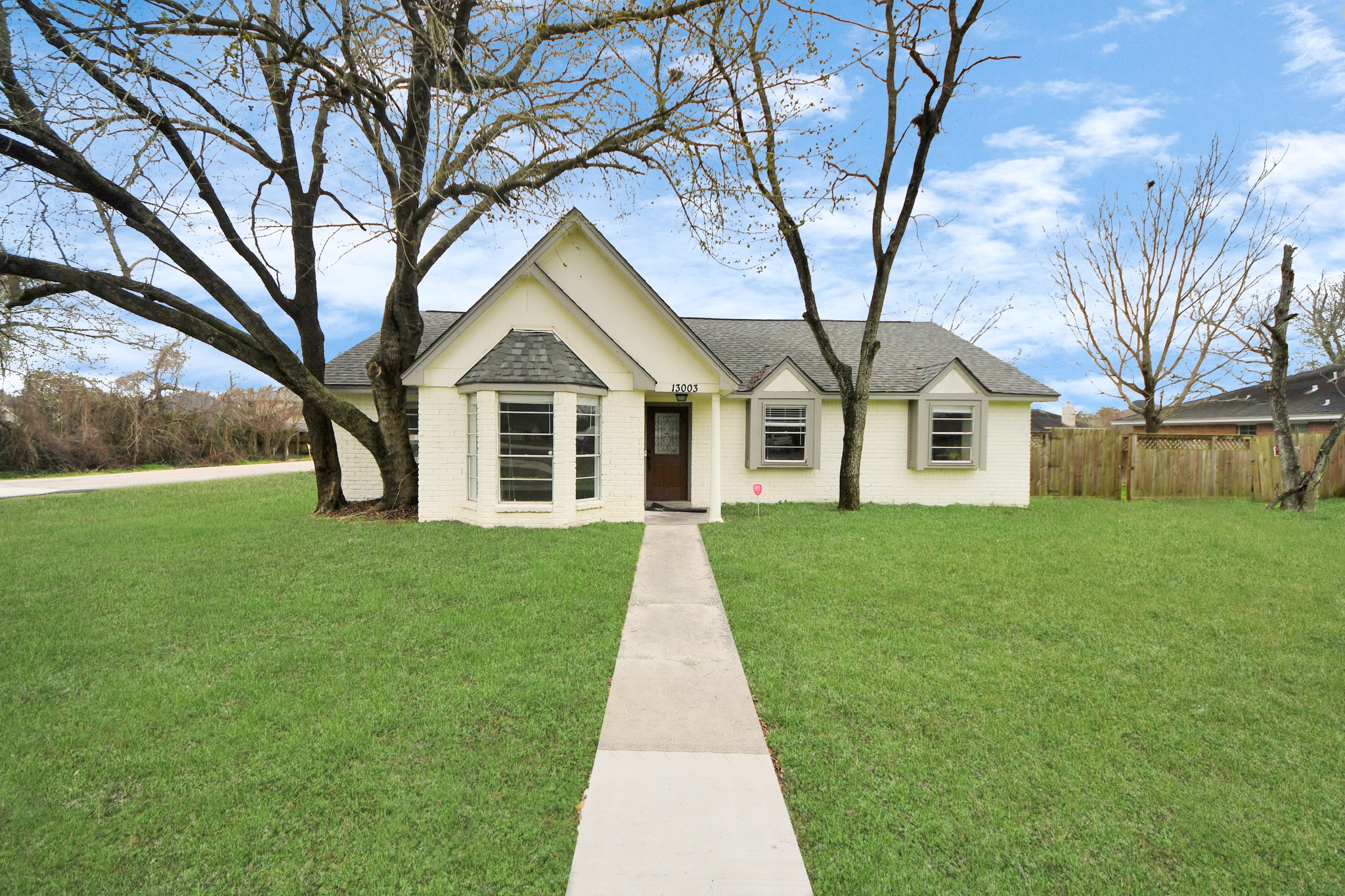13003 Foxburo Drive Property Photo