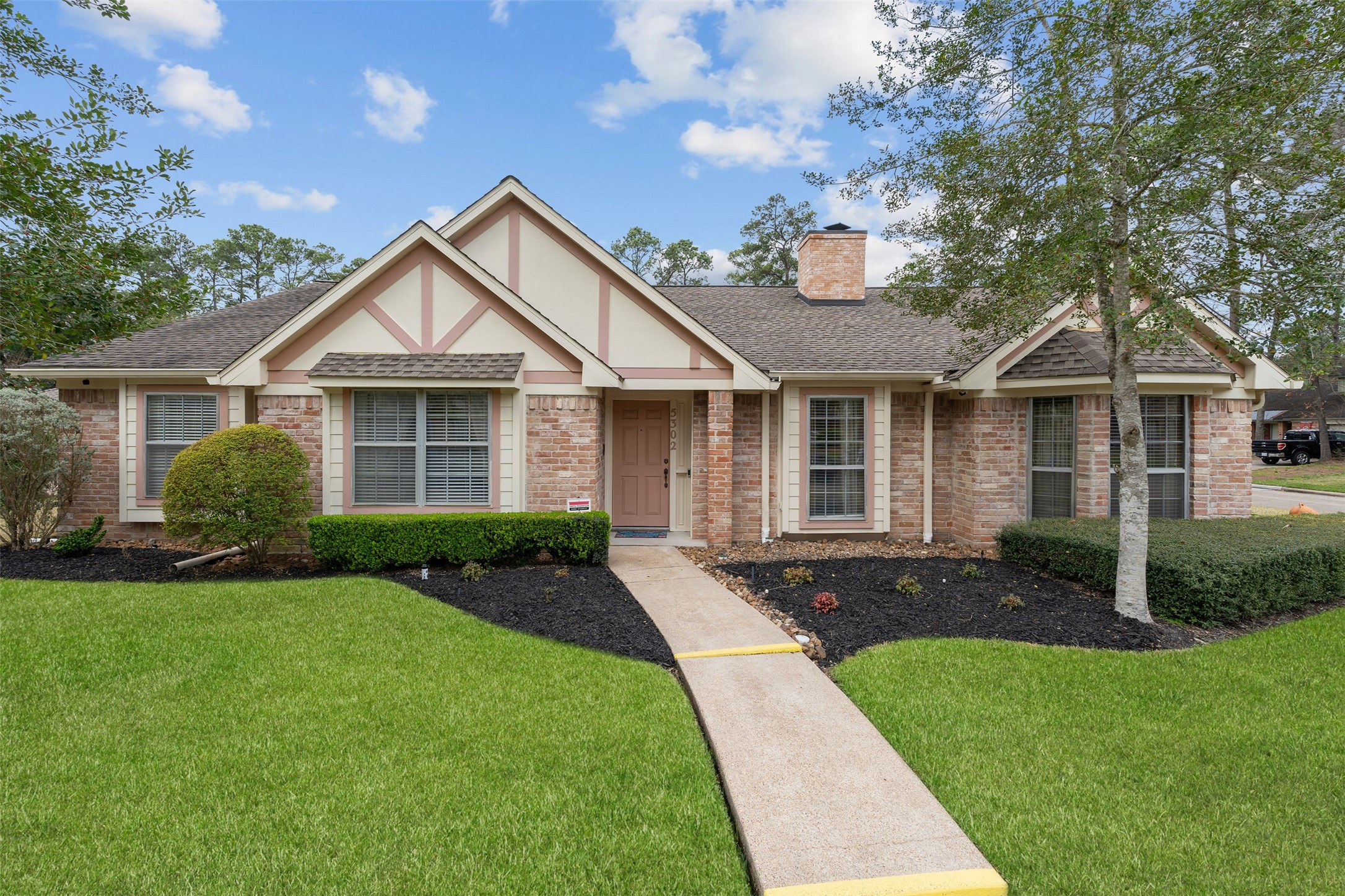5302 Slashwood Lane Property Photo