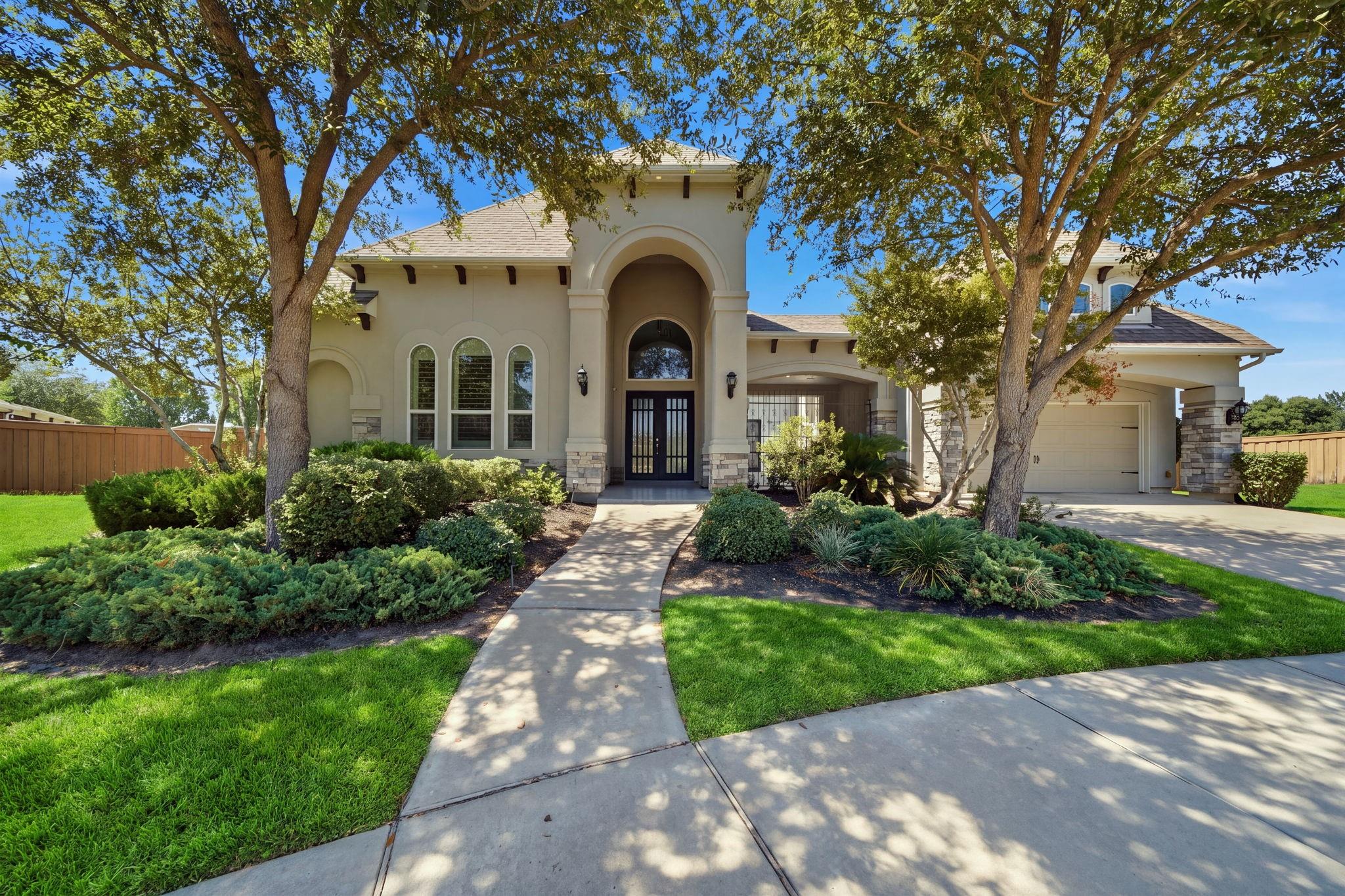 11206 Rossie Moor Lane, Richmond Tx 77407 Property Photo 1