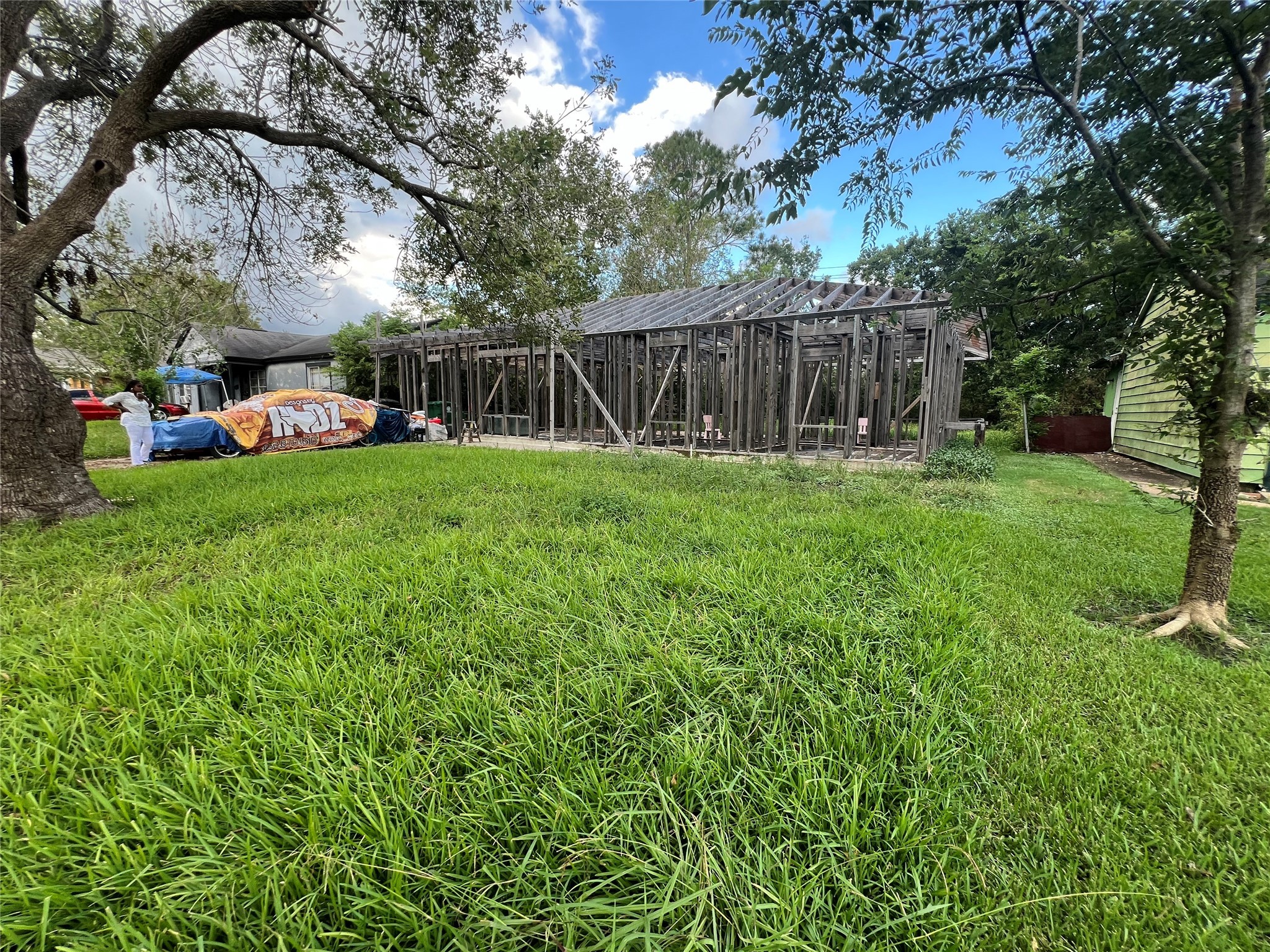 9323 Clearway Drive Property Photo 2