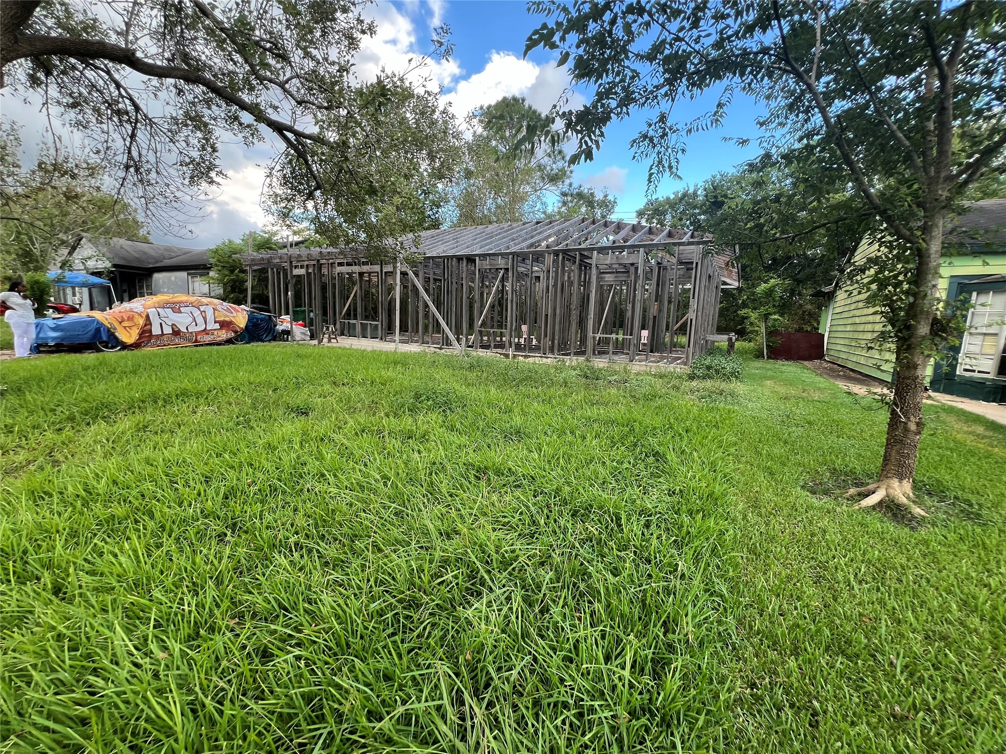 9323 Clearway Drive Property Photo 3