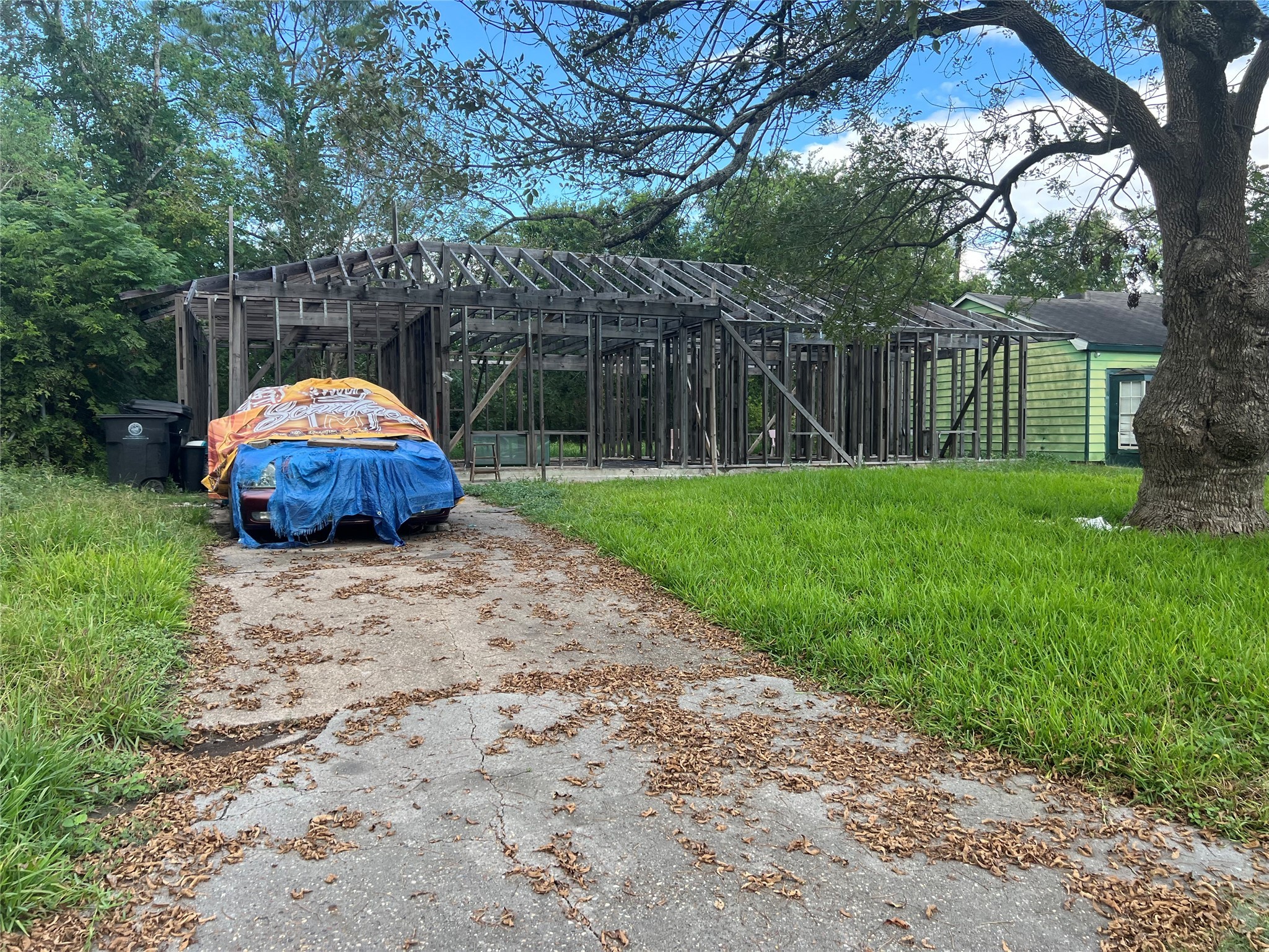 9323 Clearway Drive Property Photo 10