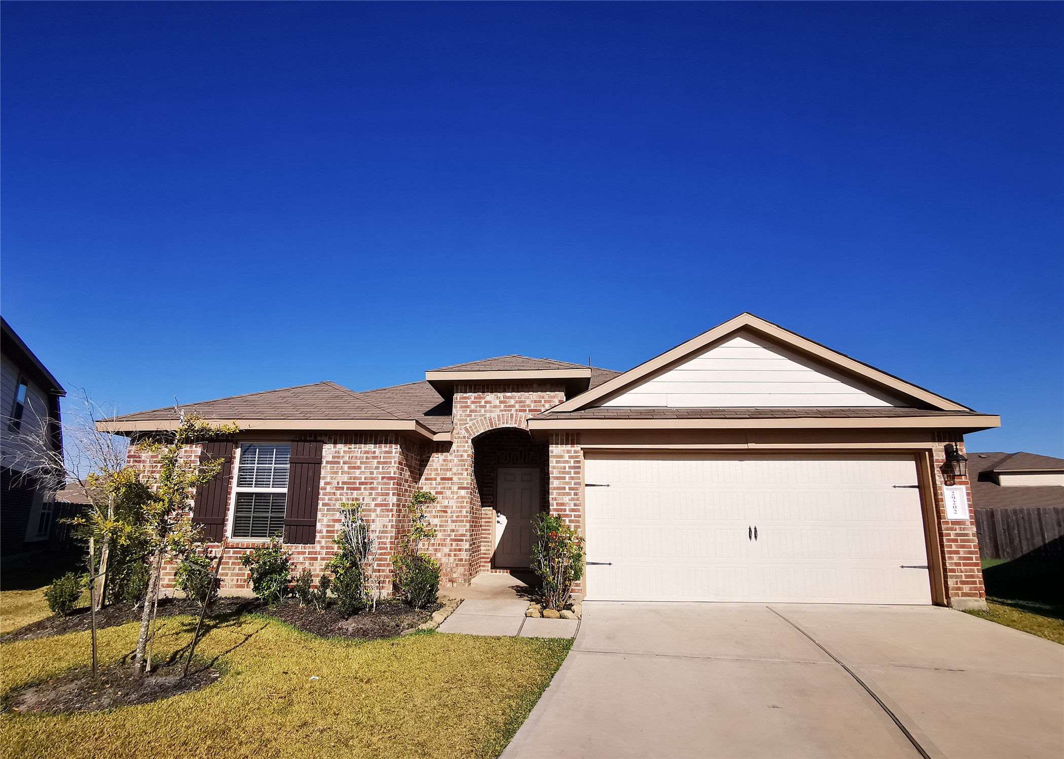 29202 Vernon Forest Court Property Photo 1