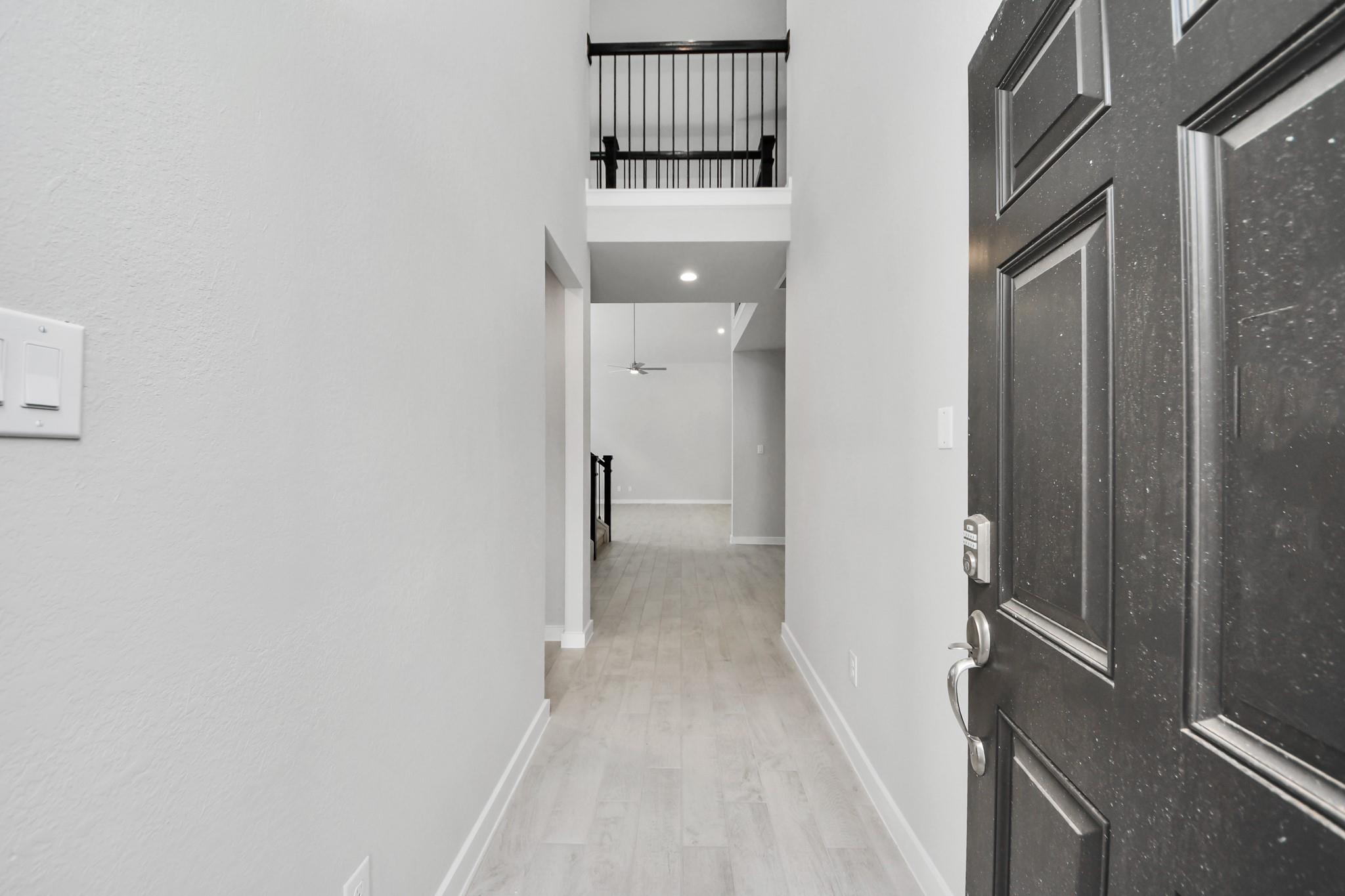 11635 Leafy Laurel Drive, Houston Tx 77066 Property Photo 4