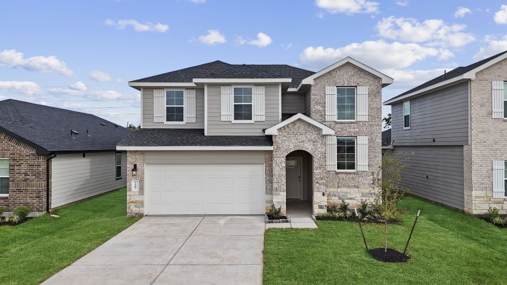 30903 Brightwell Bend Property Photo 1