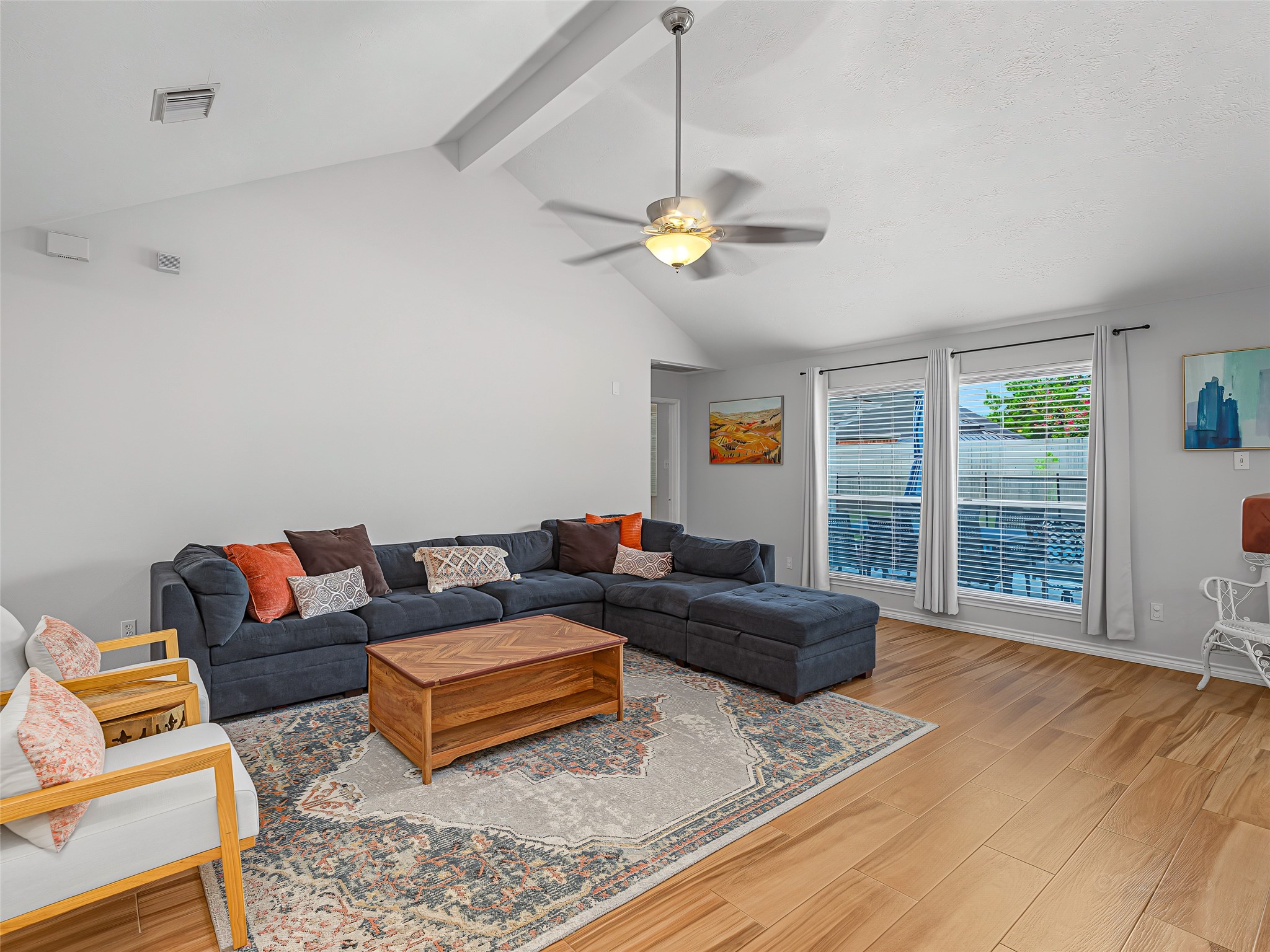1310 Hidden Canyon Road Property Photo 6