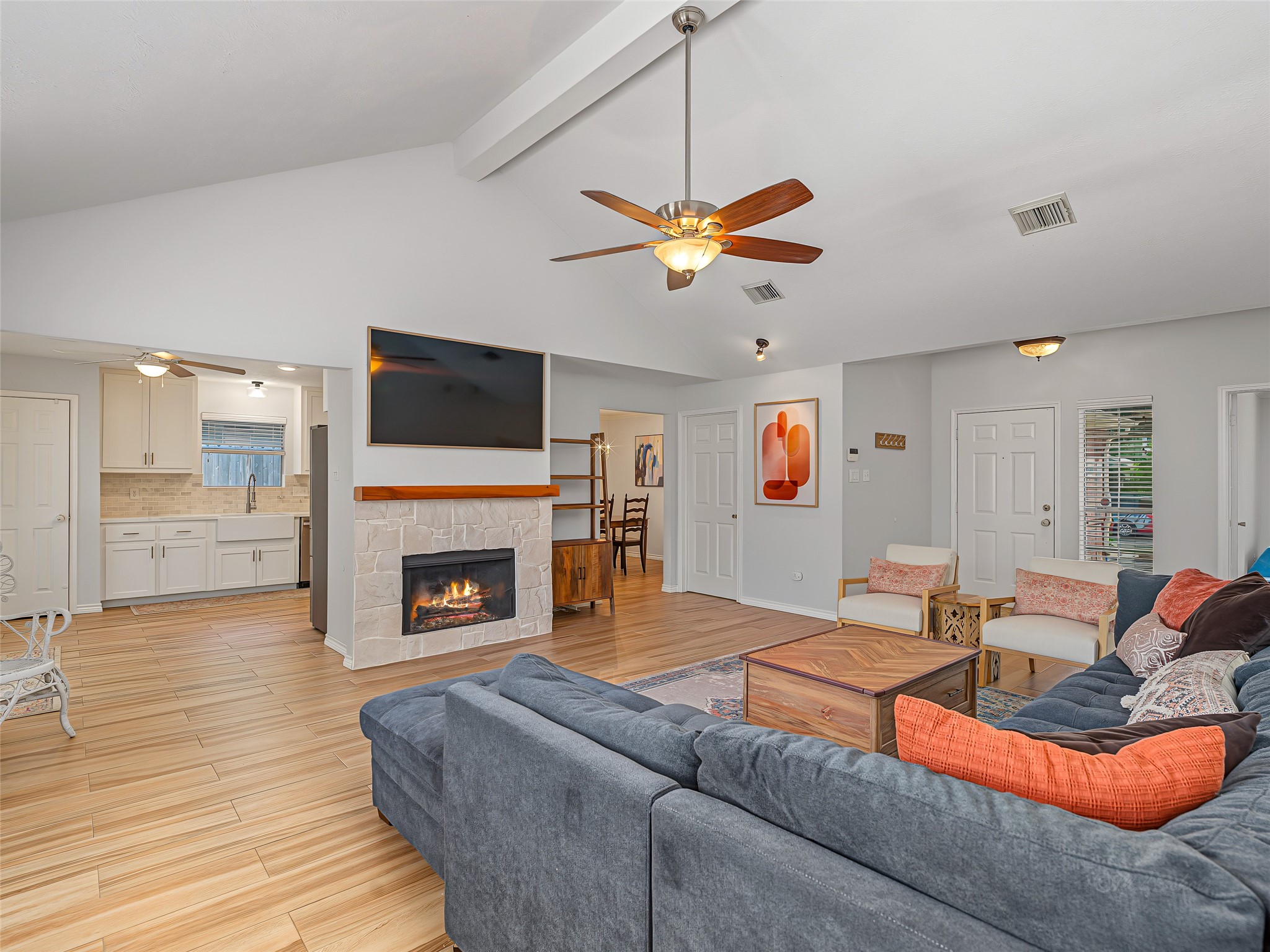 1310 Hidden Canyon Road Property Photo 9