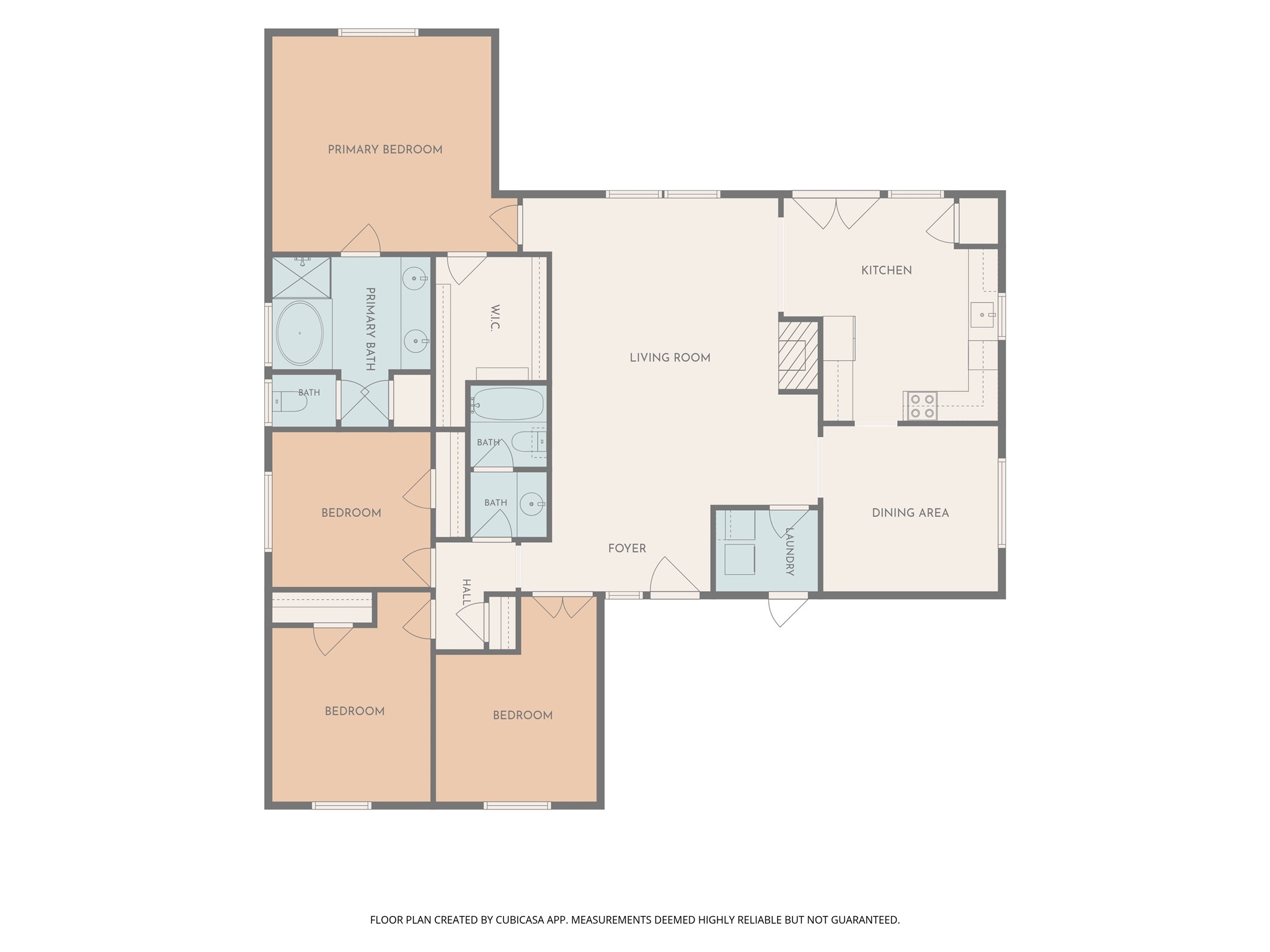 1310 Hidden Canyon Road Property Photo 40
