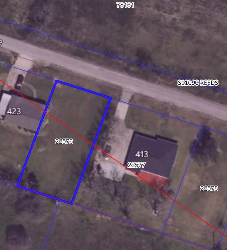 419 Reed Lane Property Photo 5