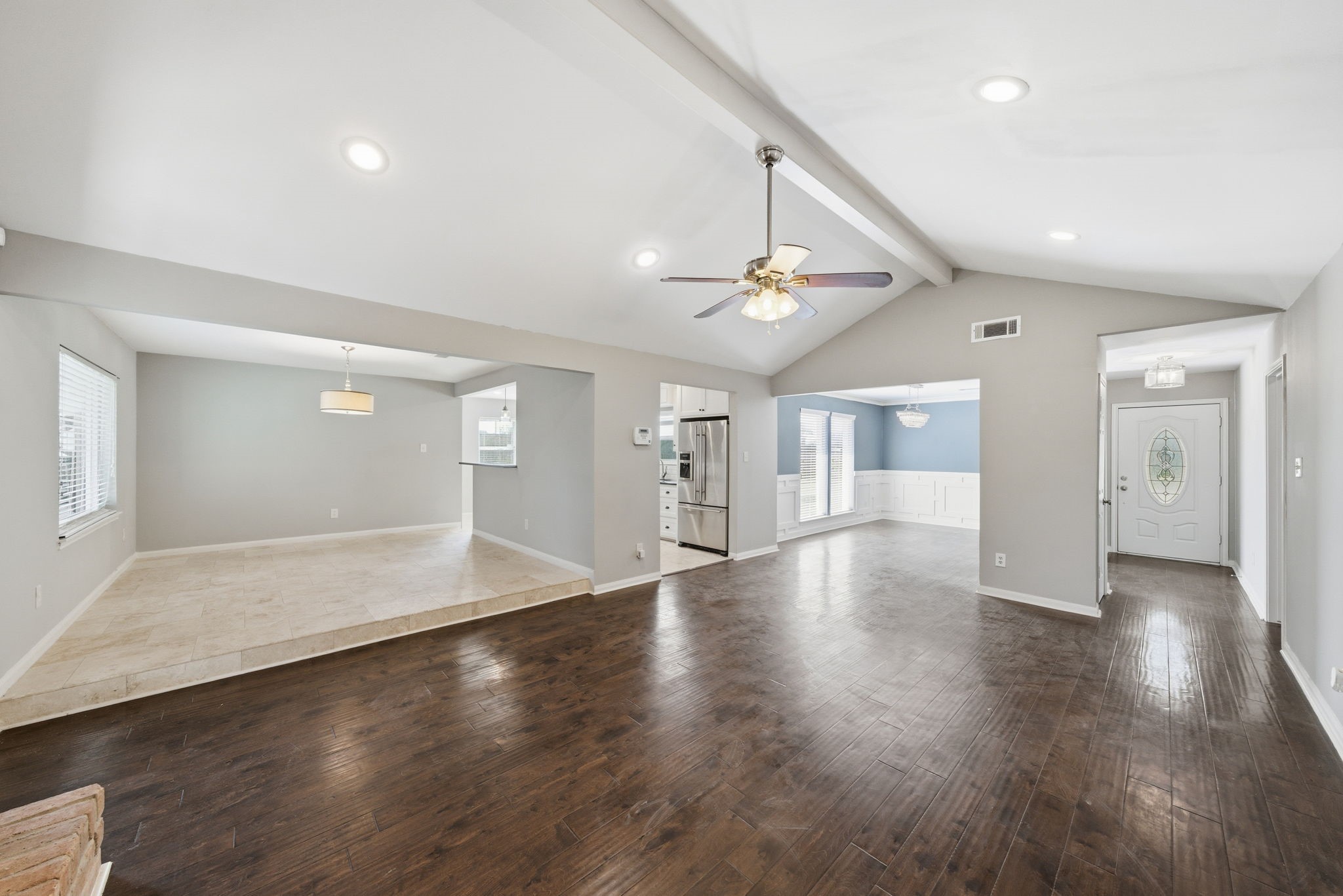 2502 Hollow Hook Road Property Photo 2