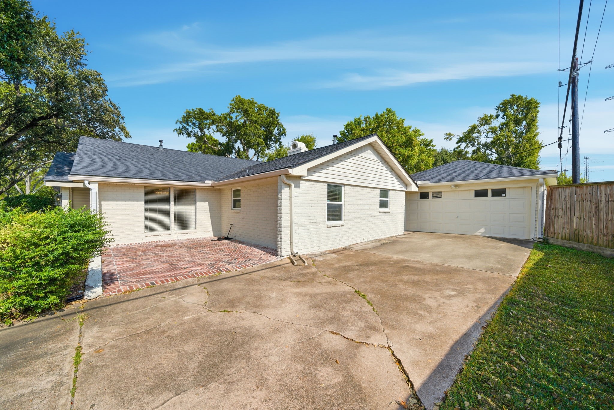 2502 Hollow Hook Road Property Photo 5