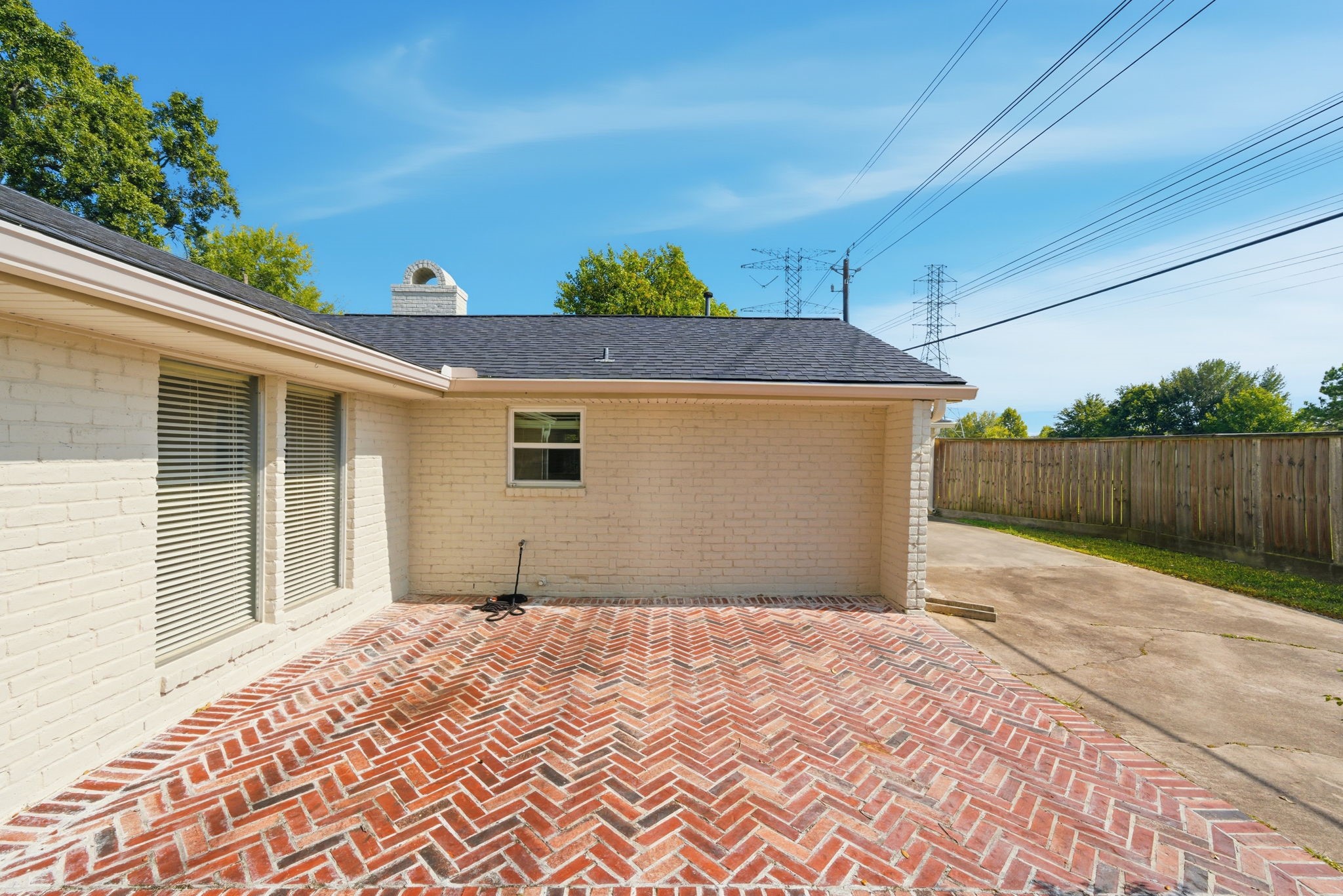 2502 Hollow Hook Road Property Photo 6
