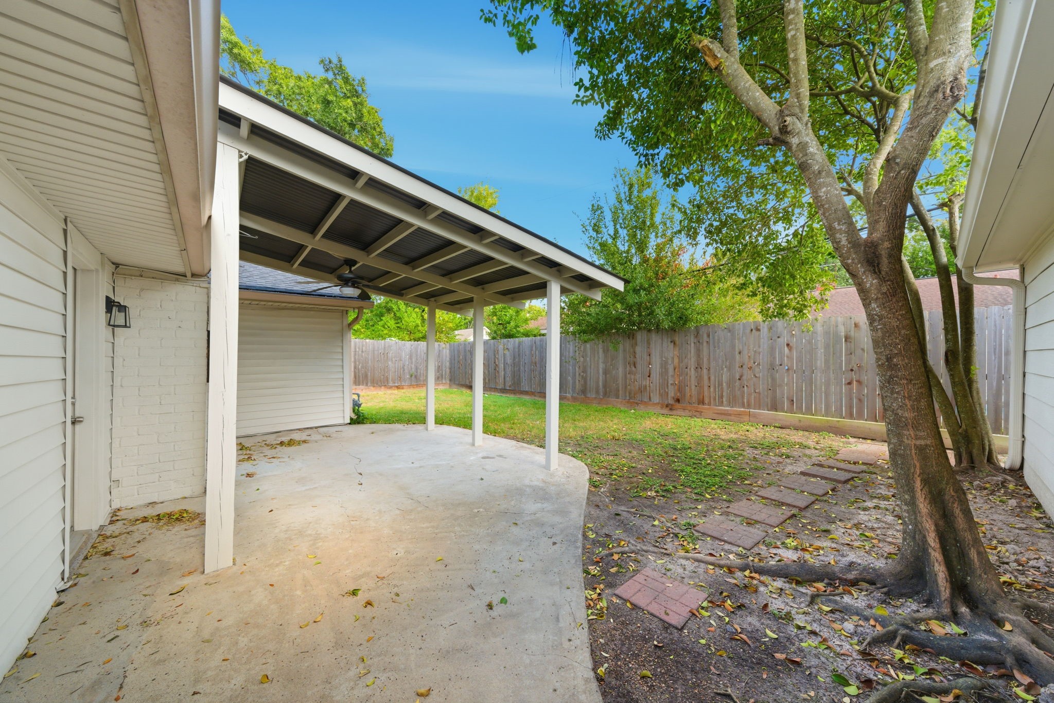 2502 Hollow Hook Road Property Photo 32