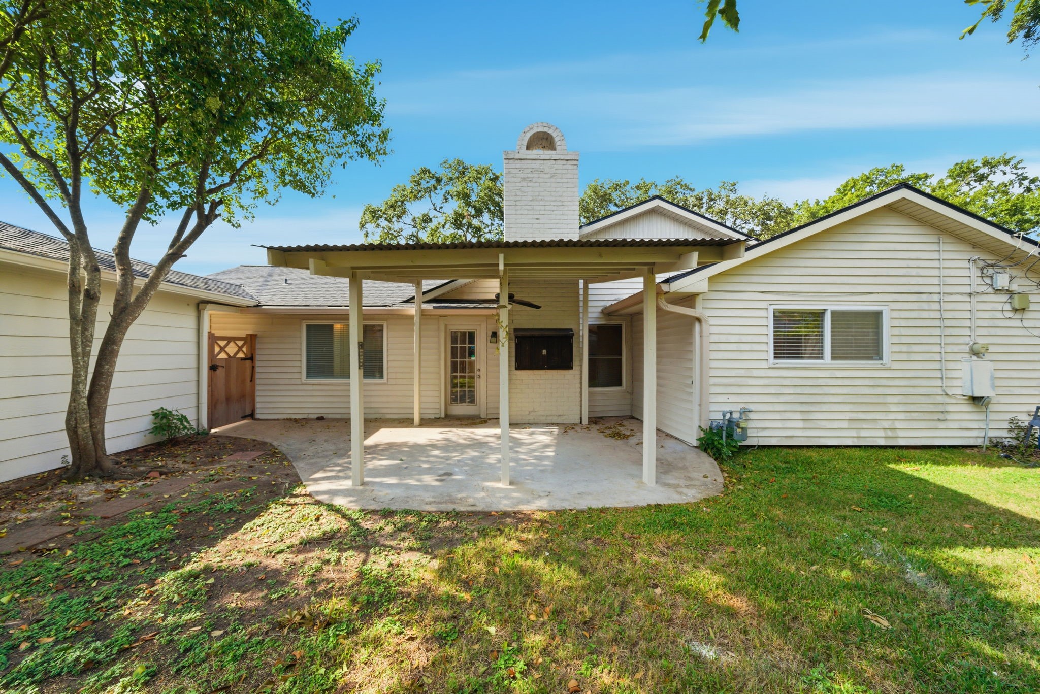 2502 Hollow Hook Road Property Photo 33