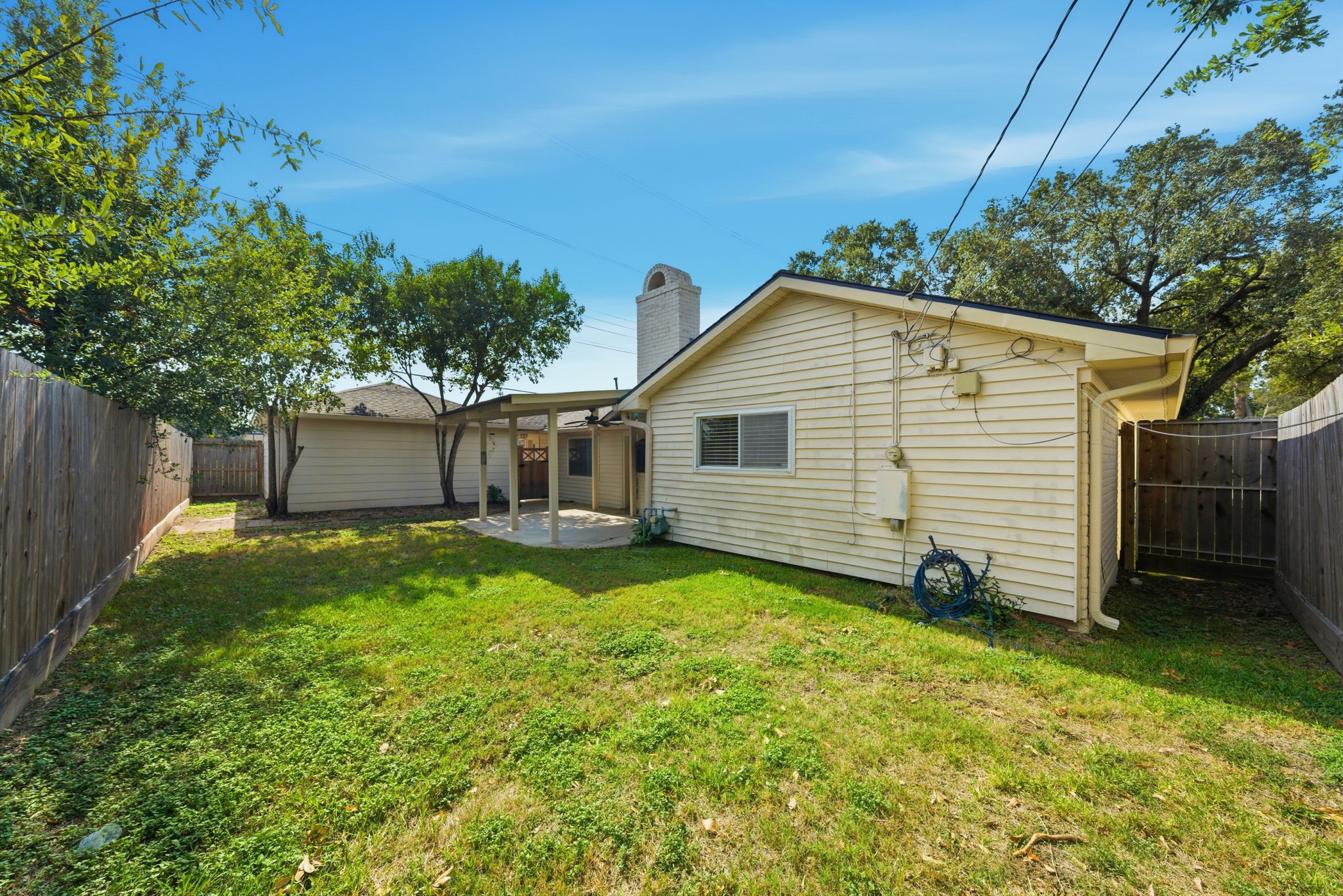 2502 Hollow Hook Road Property Photo 34