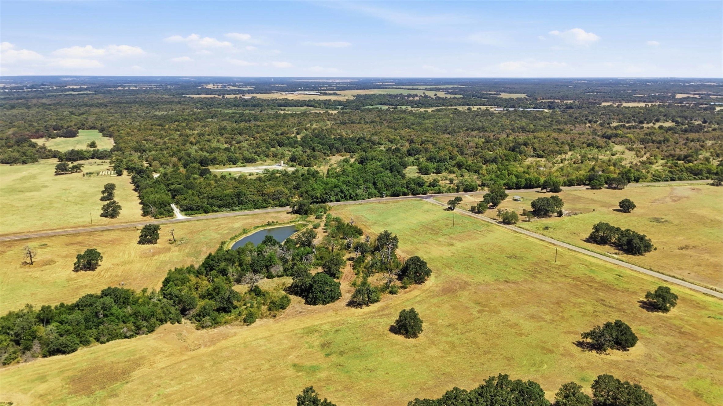 15.85 Acres Little Mississippi Cemetery Road Property Photo 6
