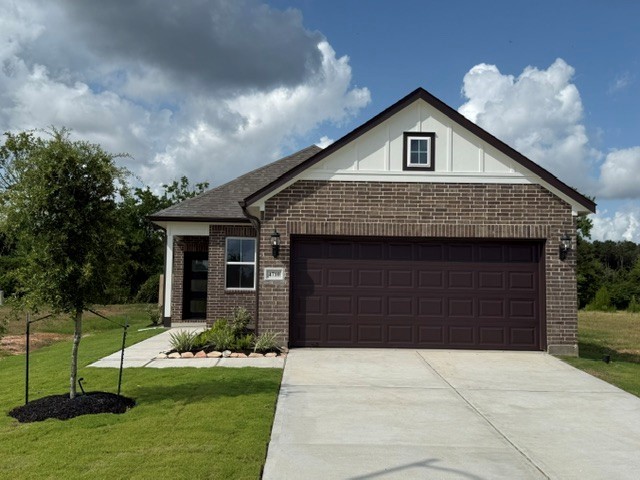 4710 Magnolia Montoya Drive Property Photo 1