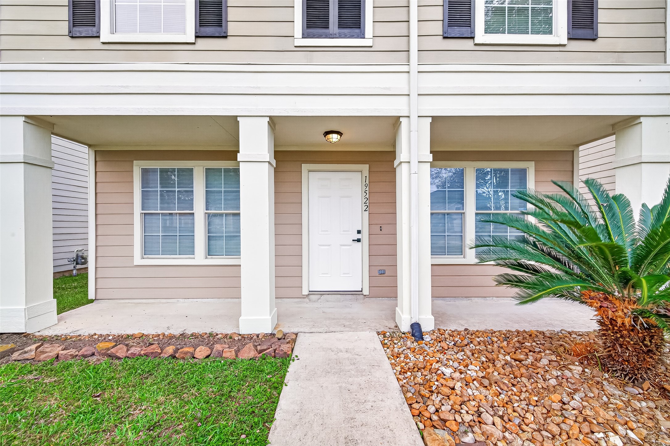 19522 Wann Park Drive Property Photo 4