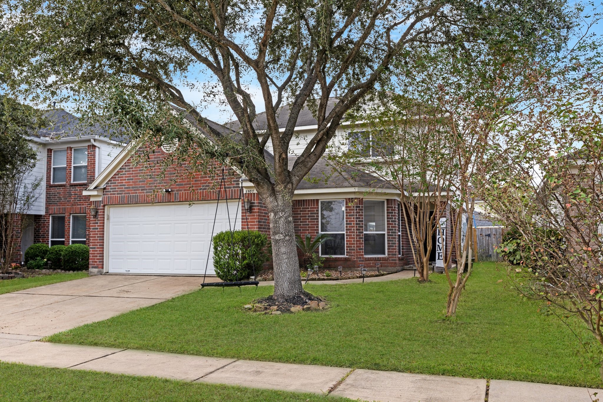 3507 Clipper Winds Way Property Photo 2