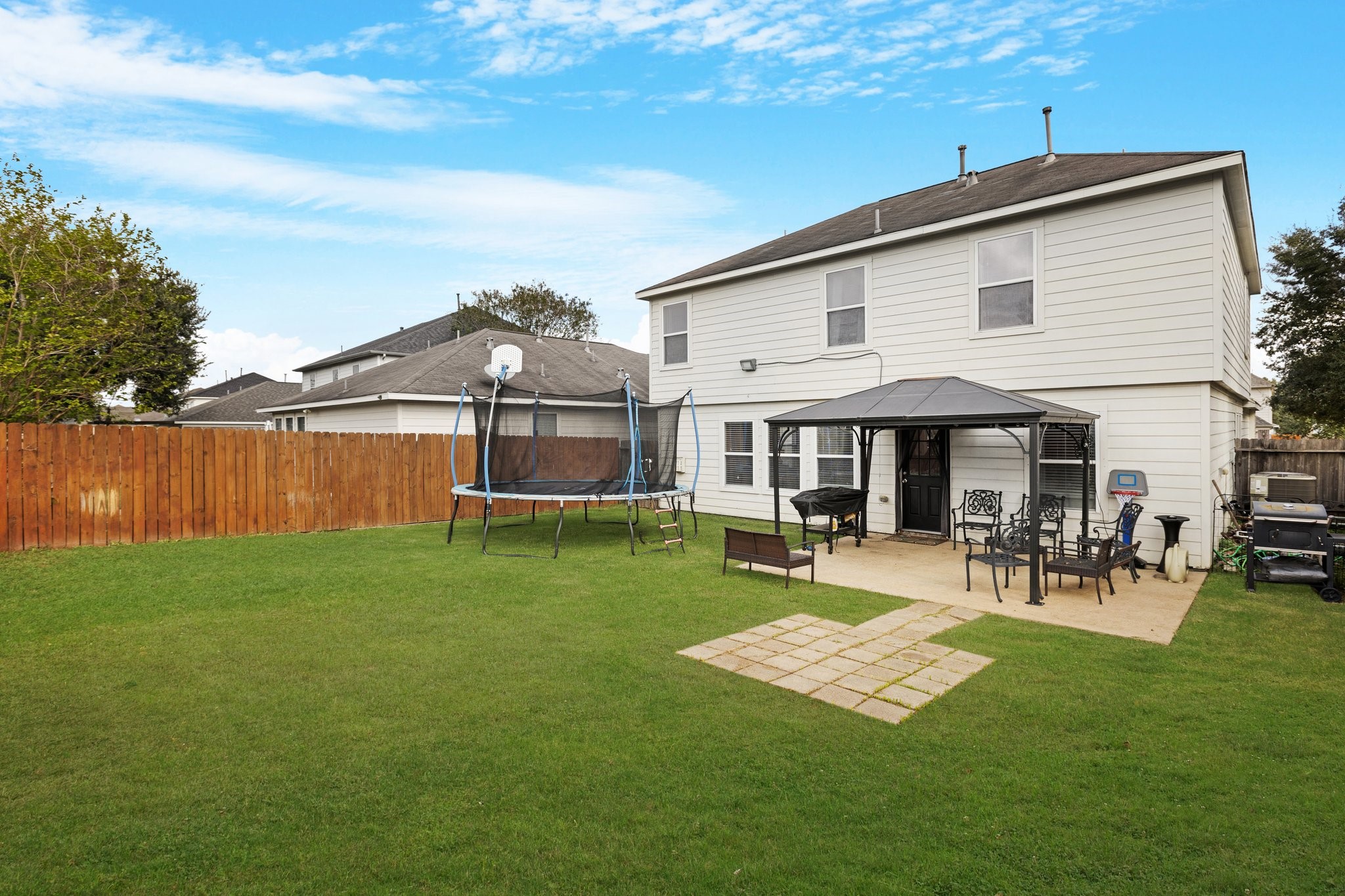 3507 Clipper Winds Way Property Photo 21