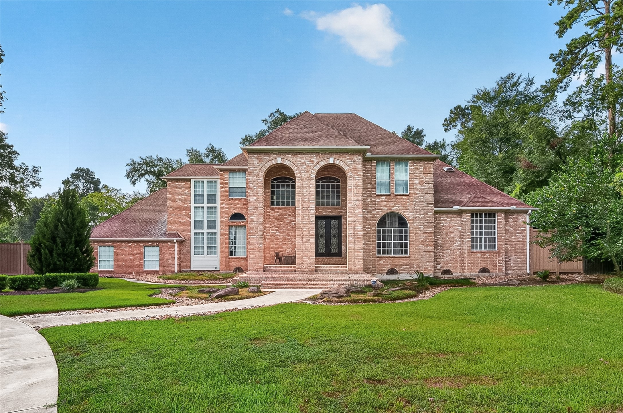 1803 Grand Valley Drive