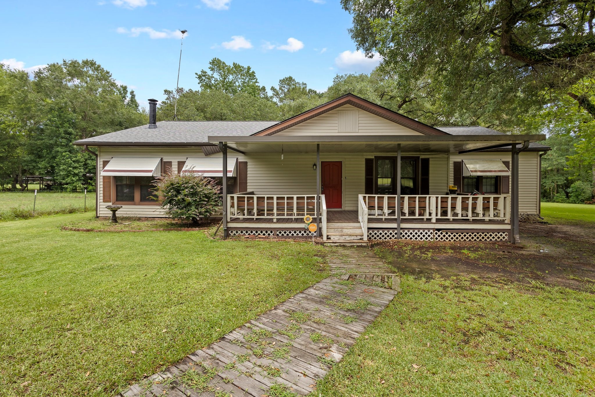 10425 Bussey Road Property Photo 1