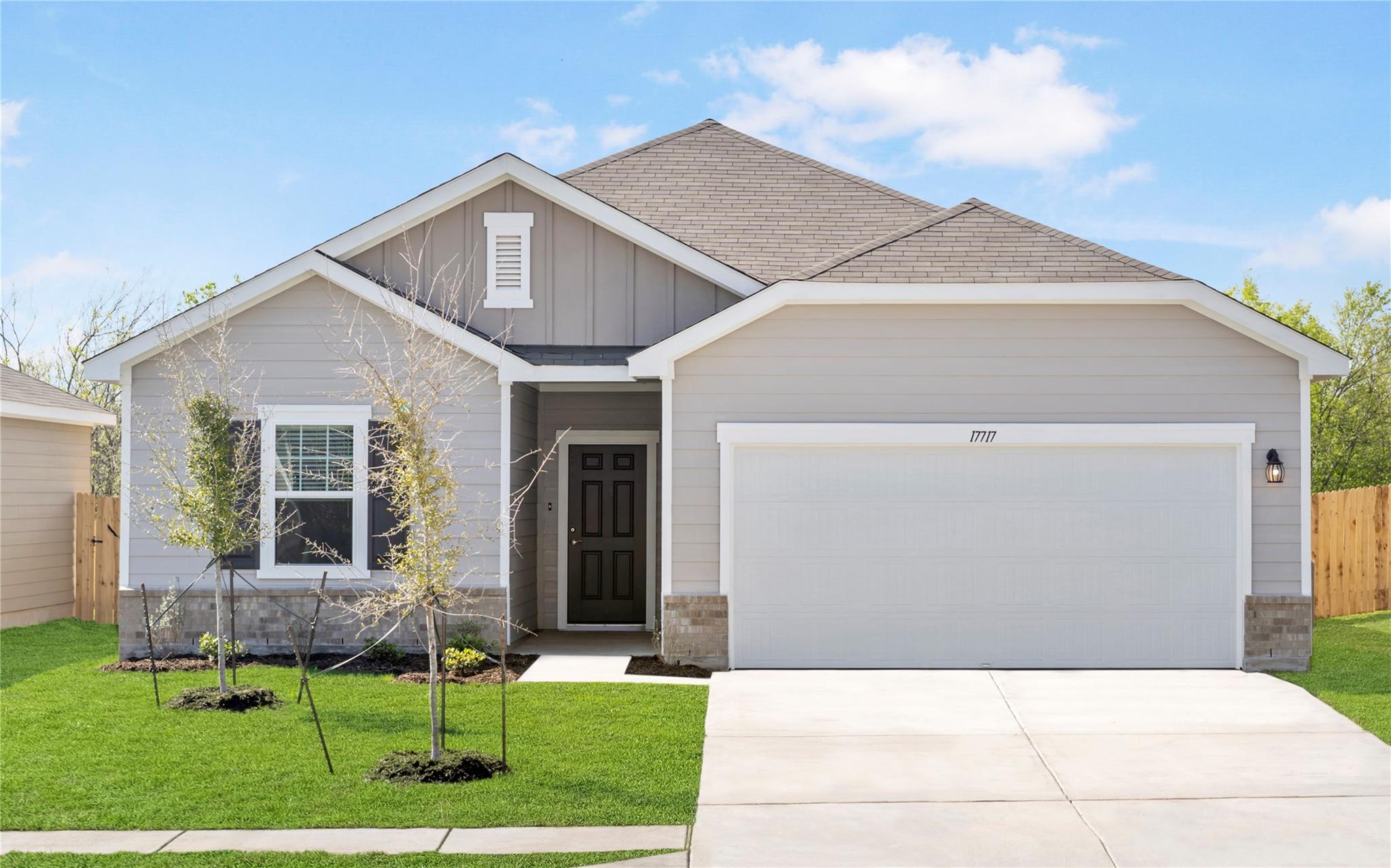 6307 Kerry Highlands Way, Porter TX 77365 Property Photo 1