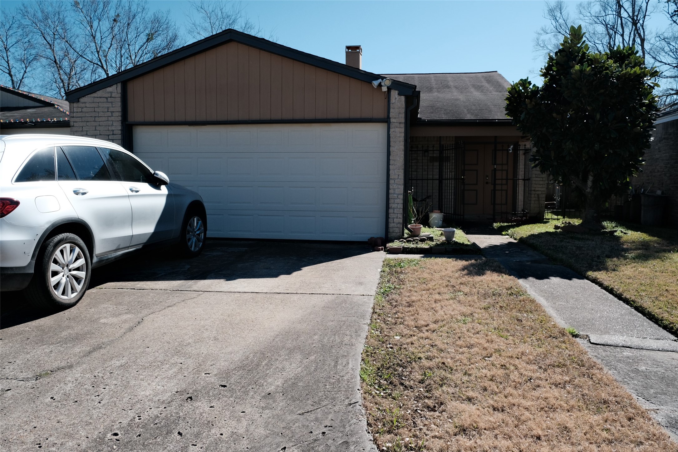 12339 Newbrook Drive Property Photo 1