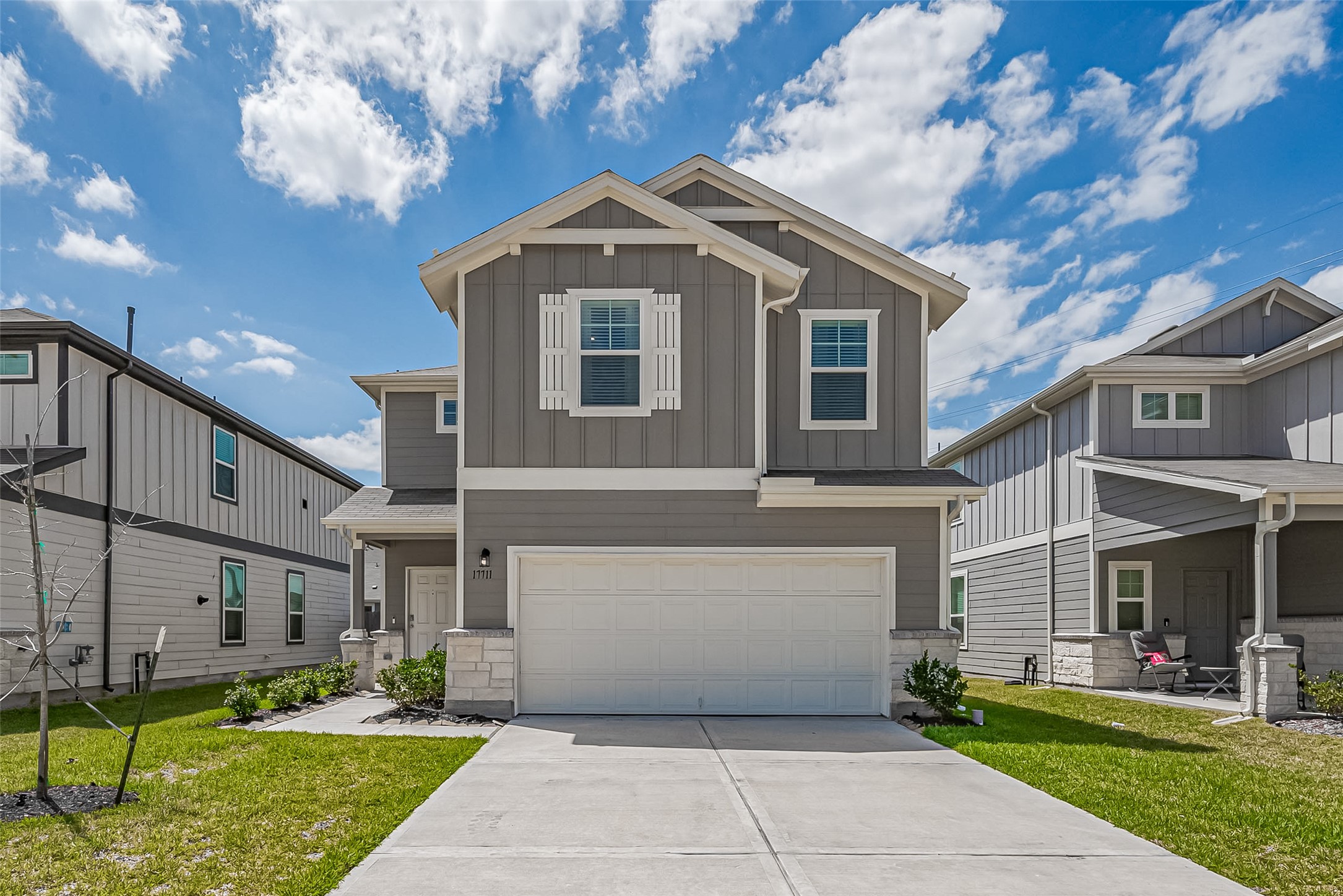 17711 Vernonia Lane Property Photo 1
