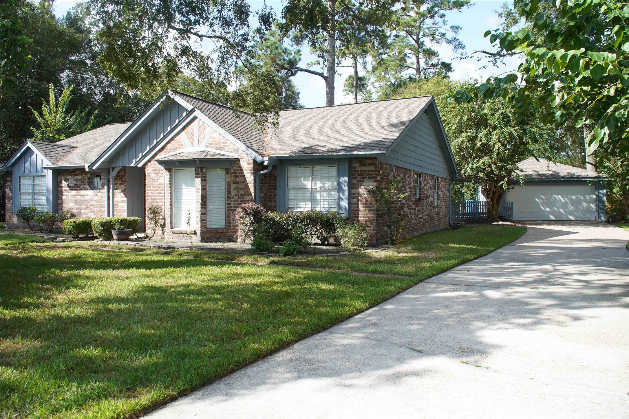 22311 Greenbrook Drive Property Photo 1