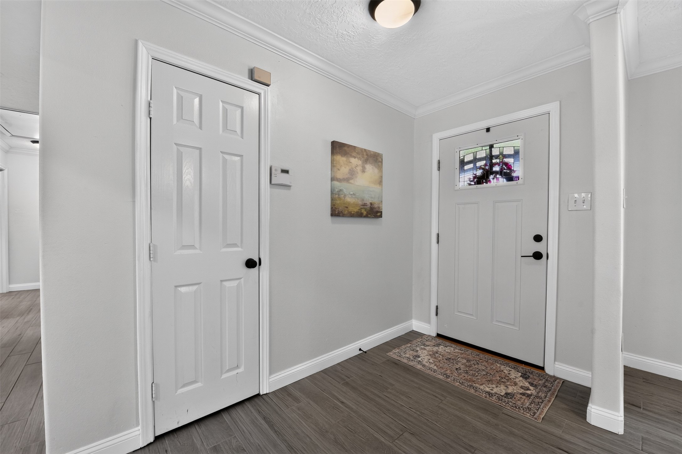 10407 Winding Trail Road Property Photo 4