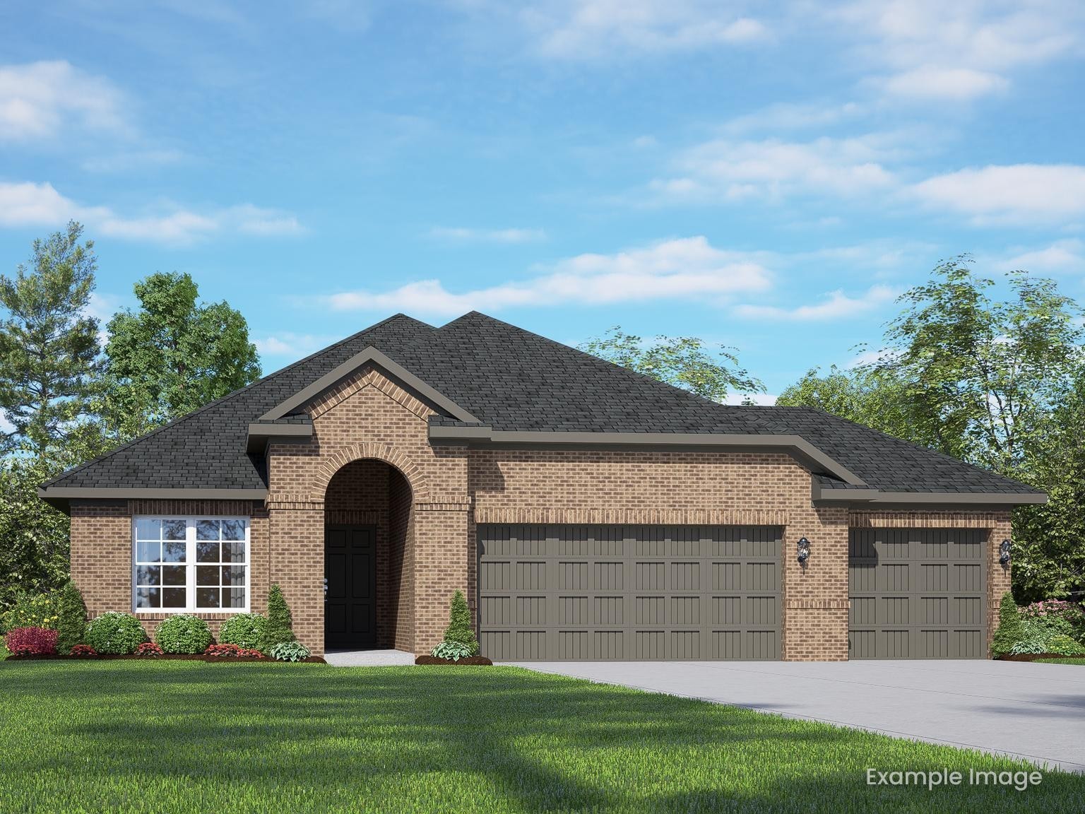 13613 Fairway Arbor Drive Property Photo 1