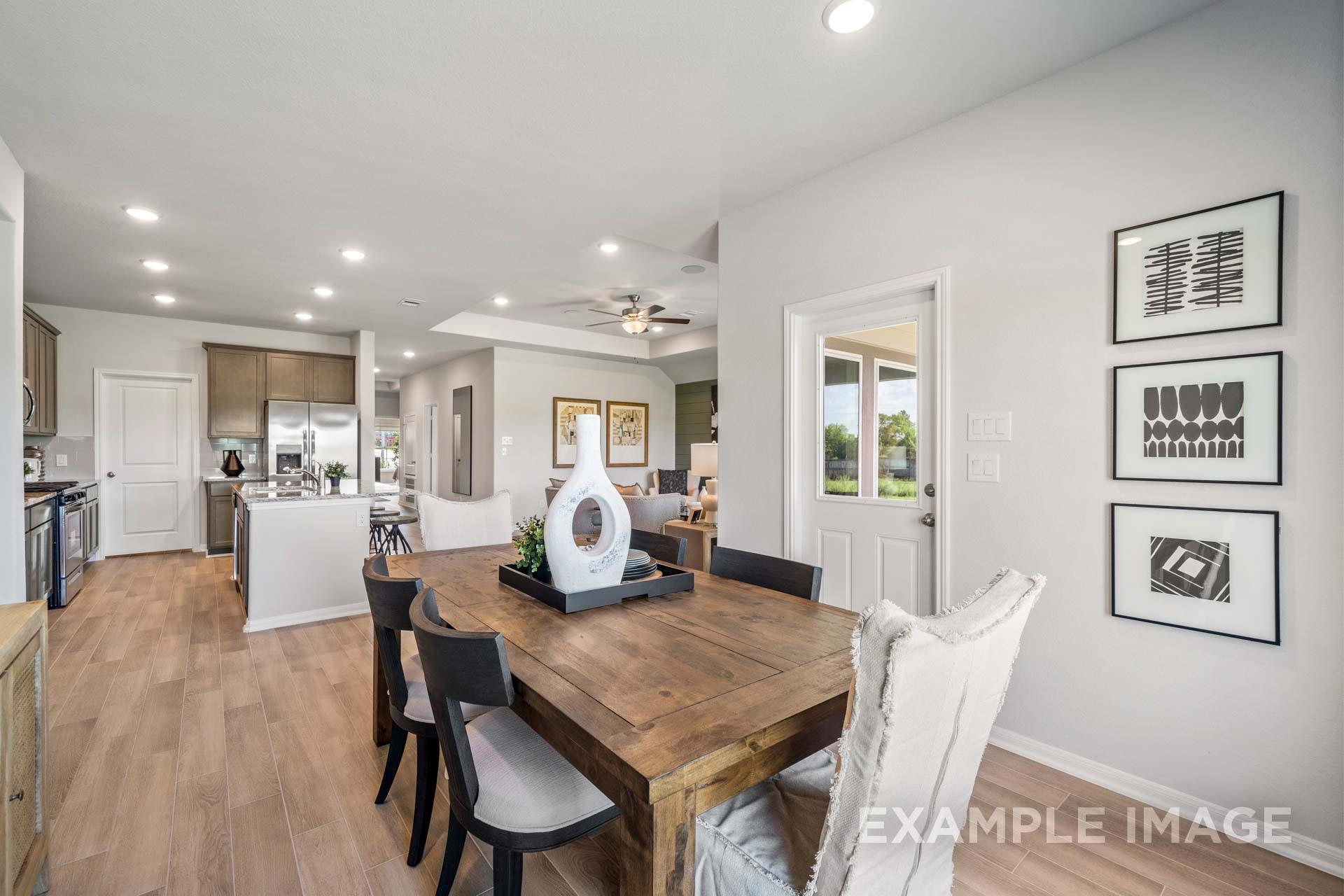 13613 Fairway Arbor Drive Property Photo 14