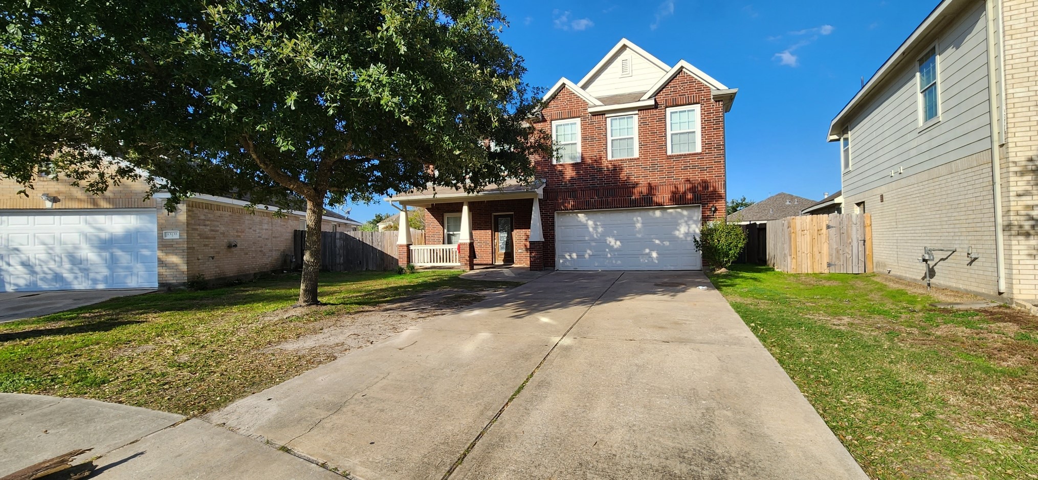 12934 Schiller Park Lane Property Photo 6