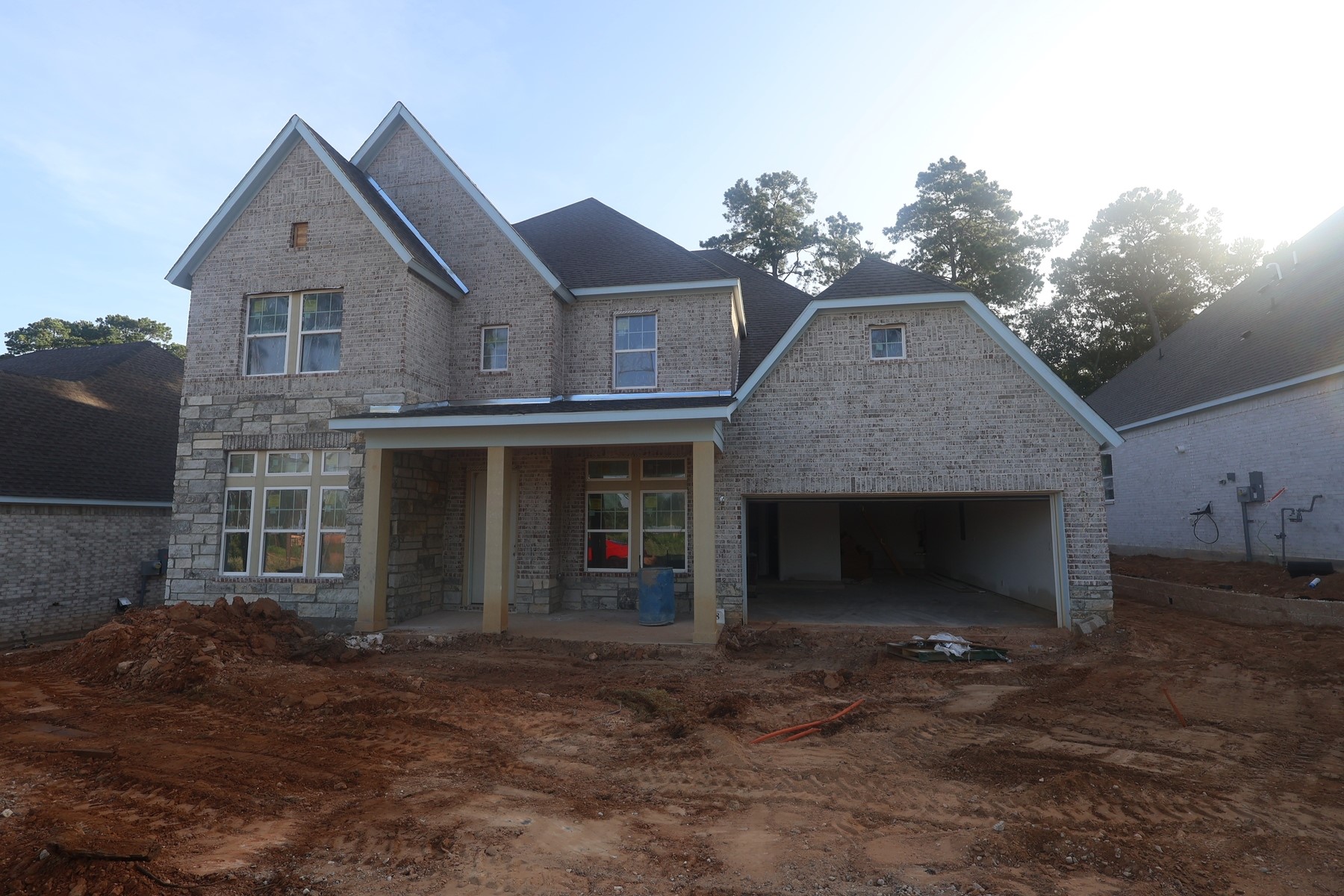 118 Hickory Forest Court Property Photo 6