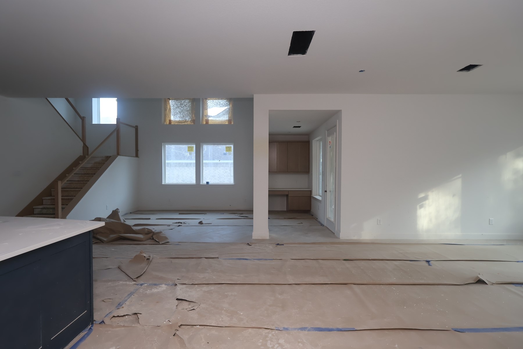 118 Hickory Forest Court Property Photo 8