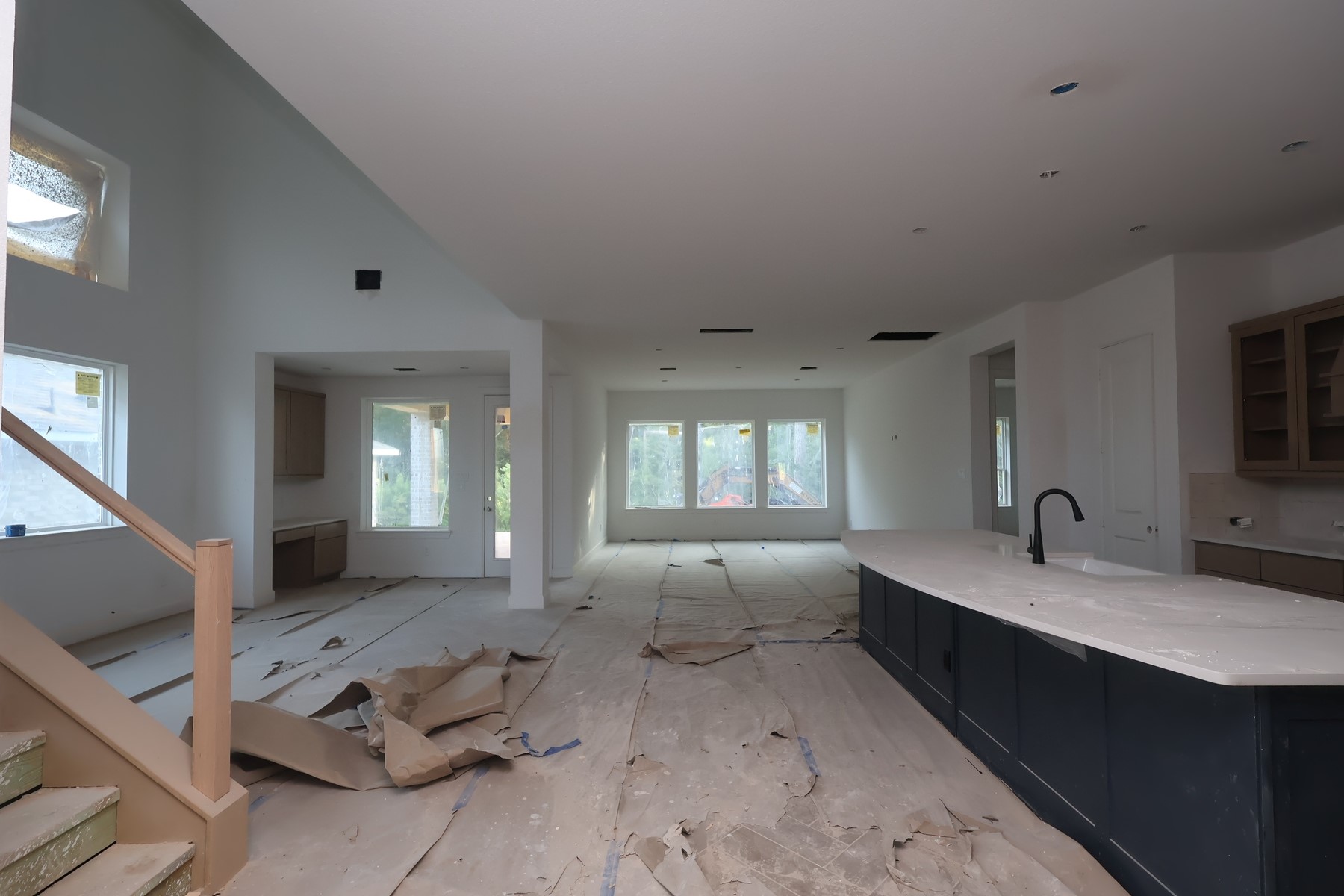 118 Hickory Forest Court Property Photo 9